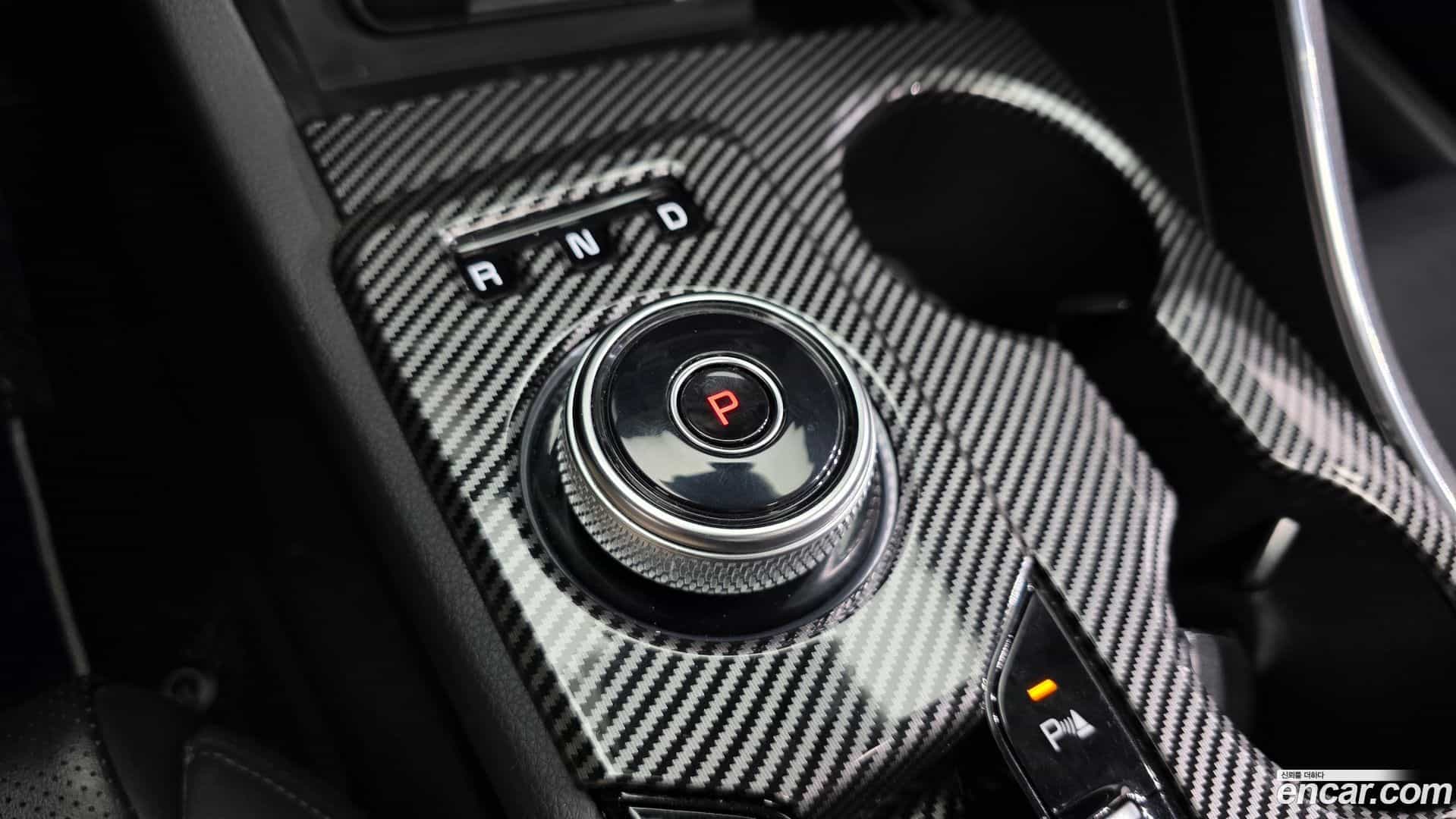 K5 Kia 2020.0-INNER-009