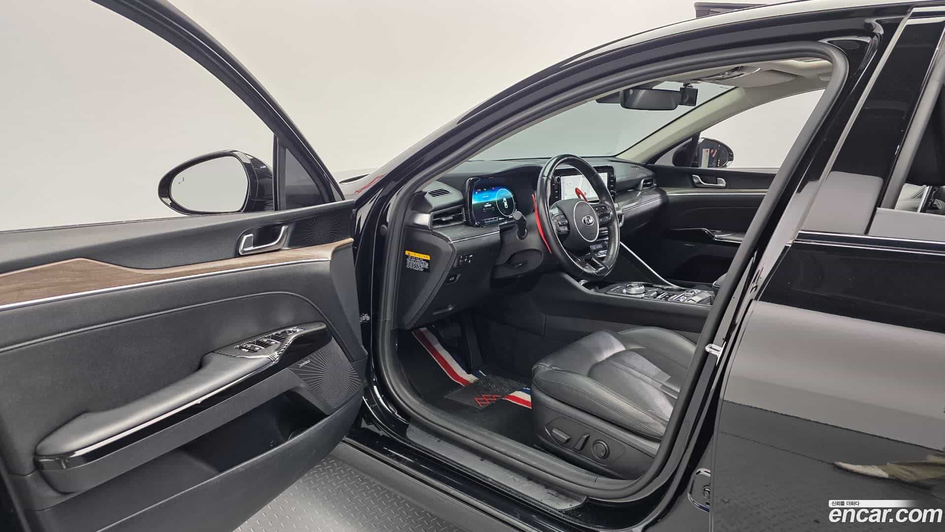 K5 Kia 2020.0-INNER-010