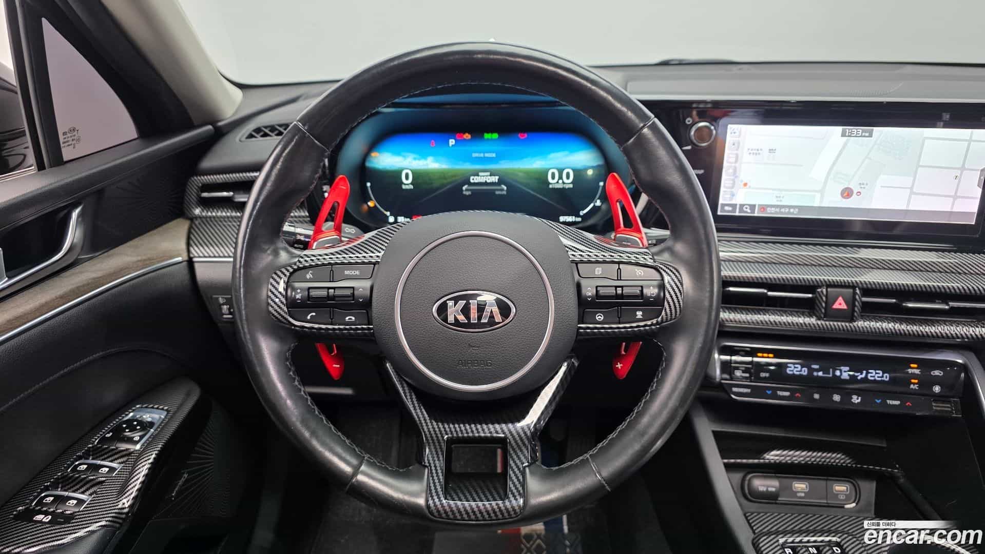 K5 Kia 2020.0-OPTION-017