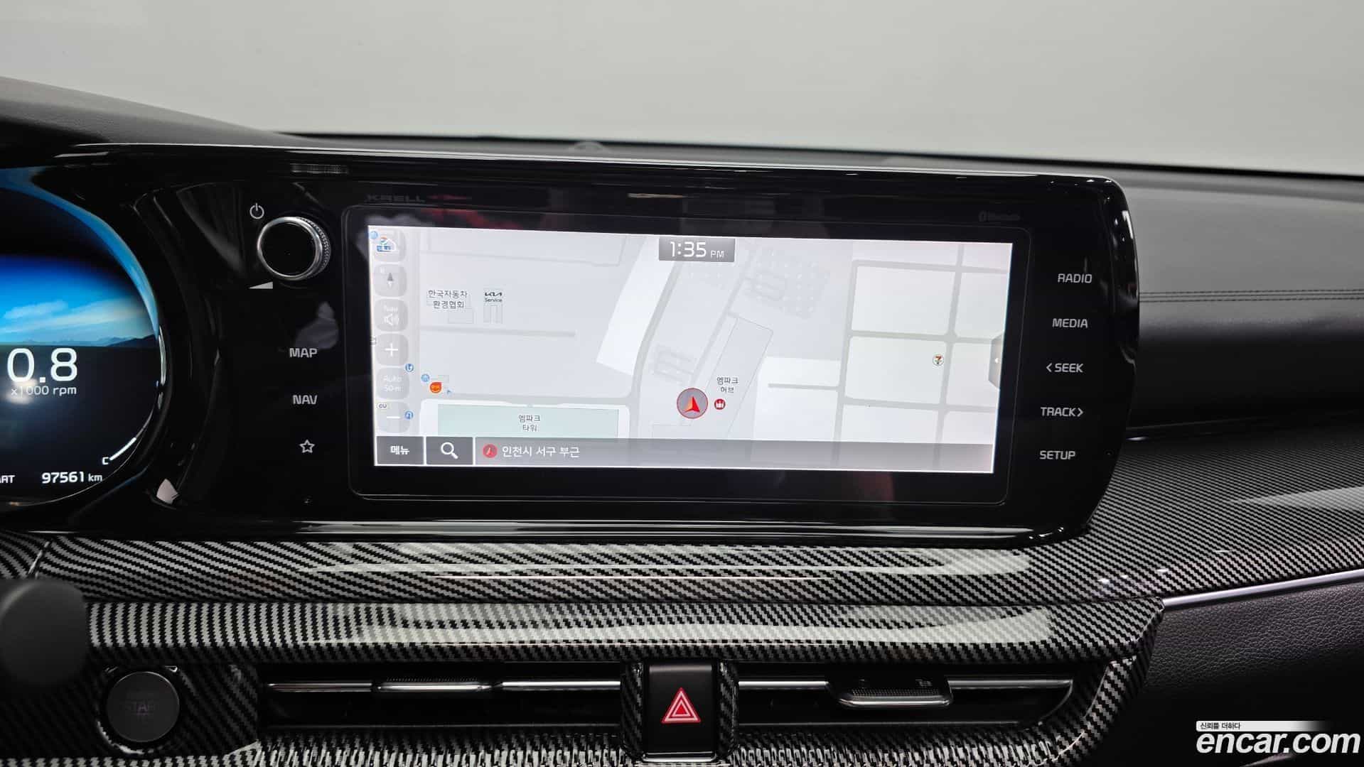 K5 Kia 2020.0-OPTION-018