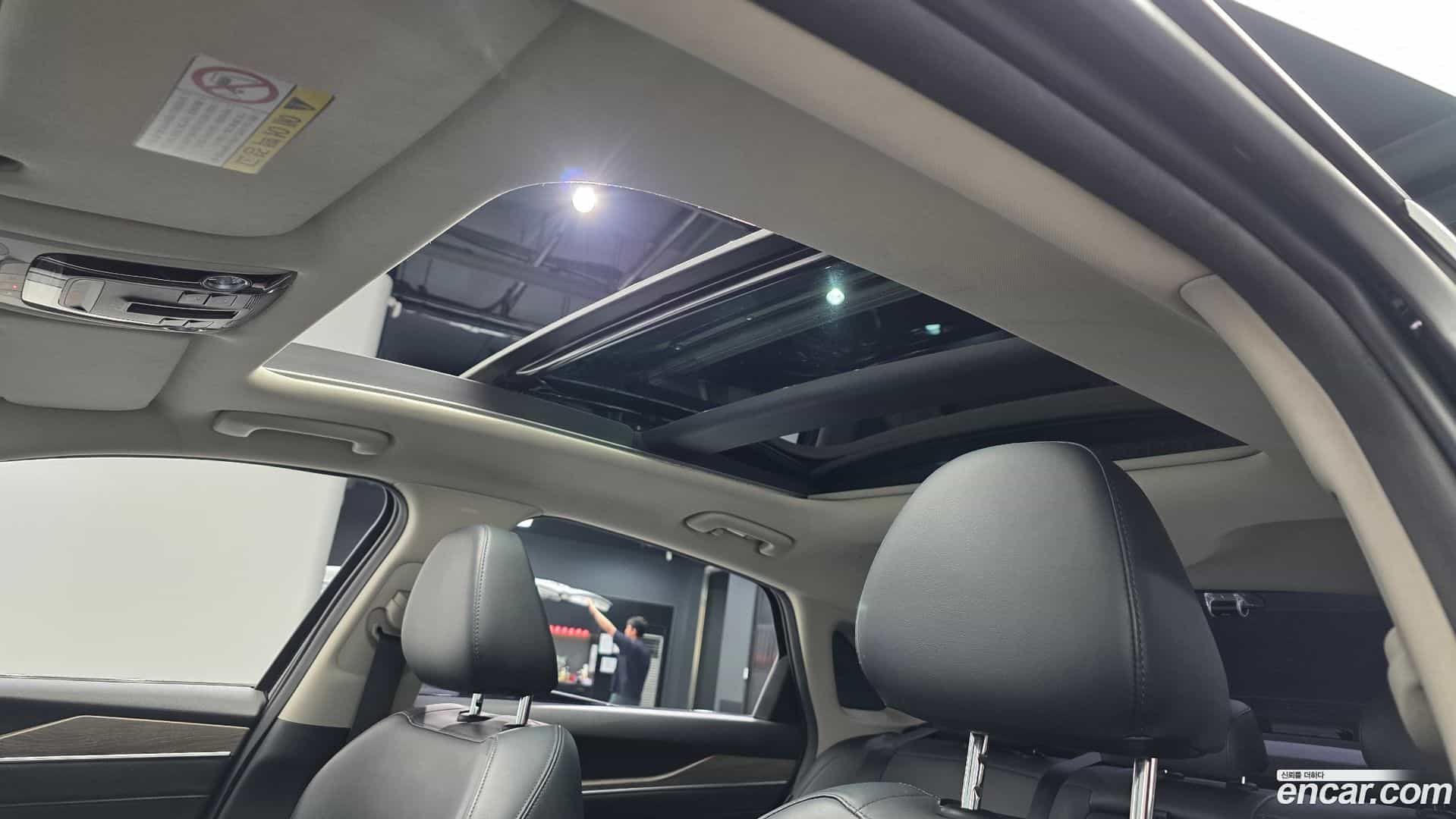 K5 Kia 2020.0-OPTION-022