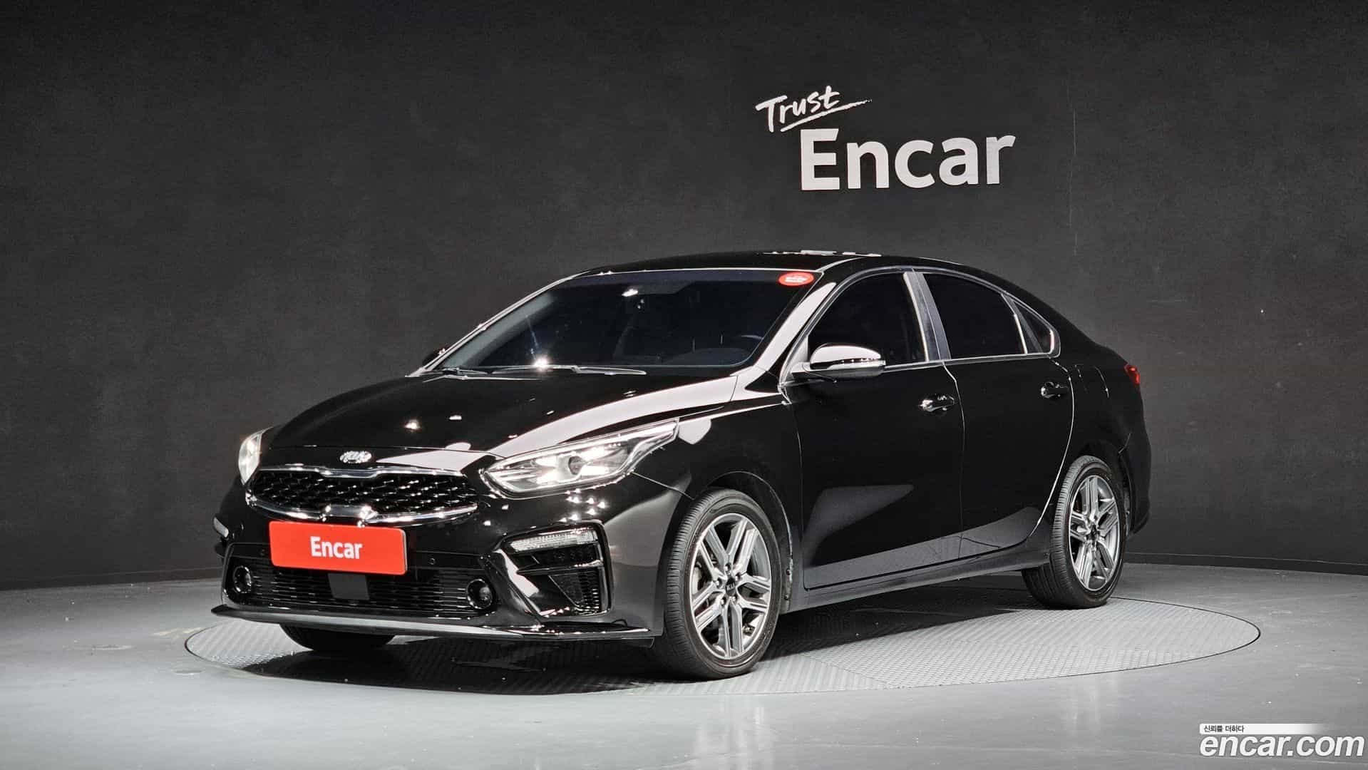 K3 Kia 2018.4-OUTER-001