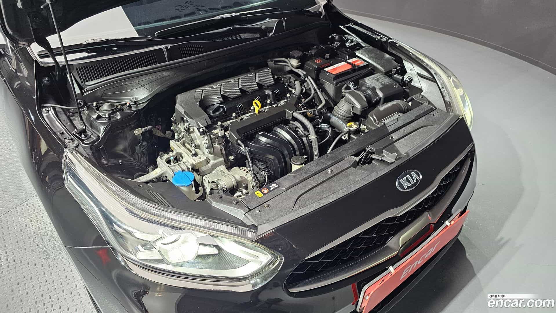 K3 Kia 2018.4-OUTER-006