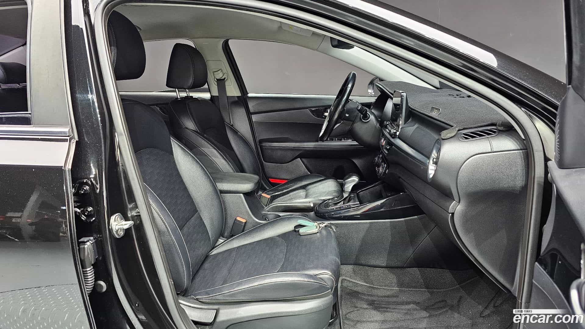 K3 Kia 2018.4-OPTION-016