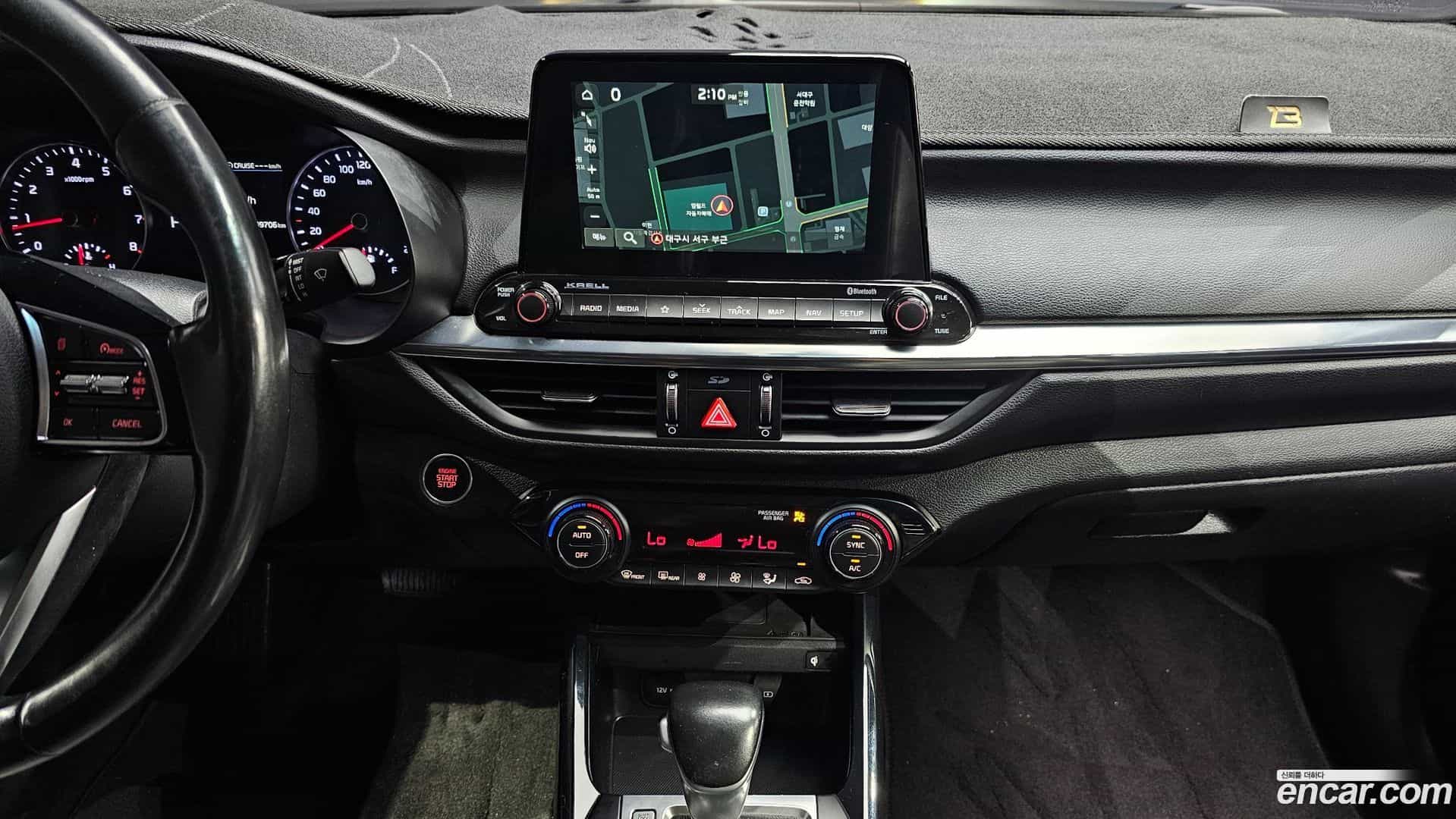 K3 Kia 2018.4-OPTION-017