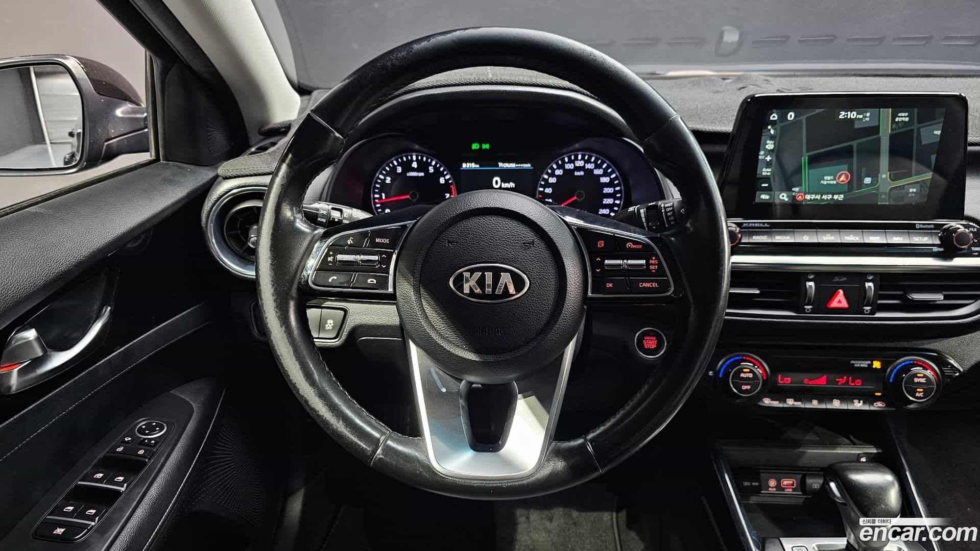 K3 Kia 2018.4-OPTION-019