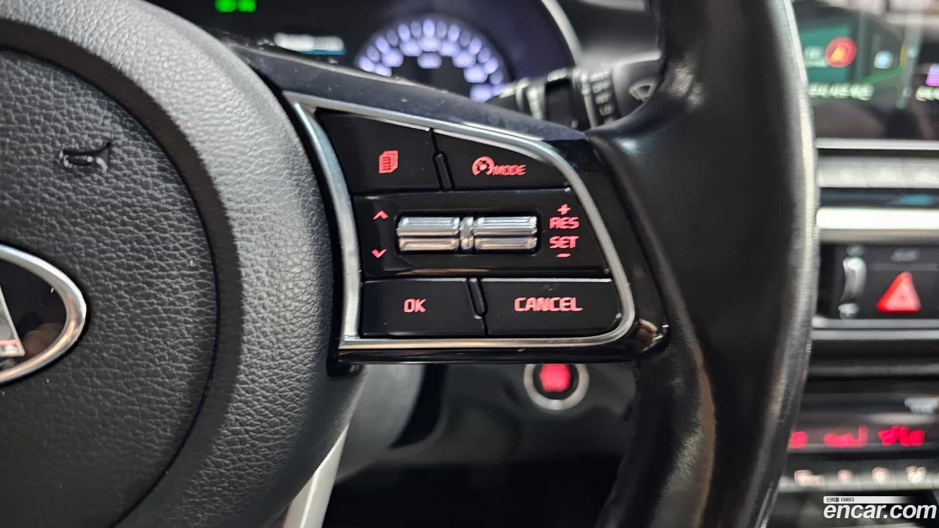 K3 Kia 2018.4-OPTION-022