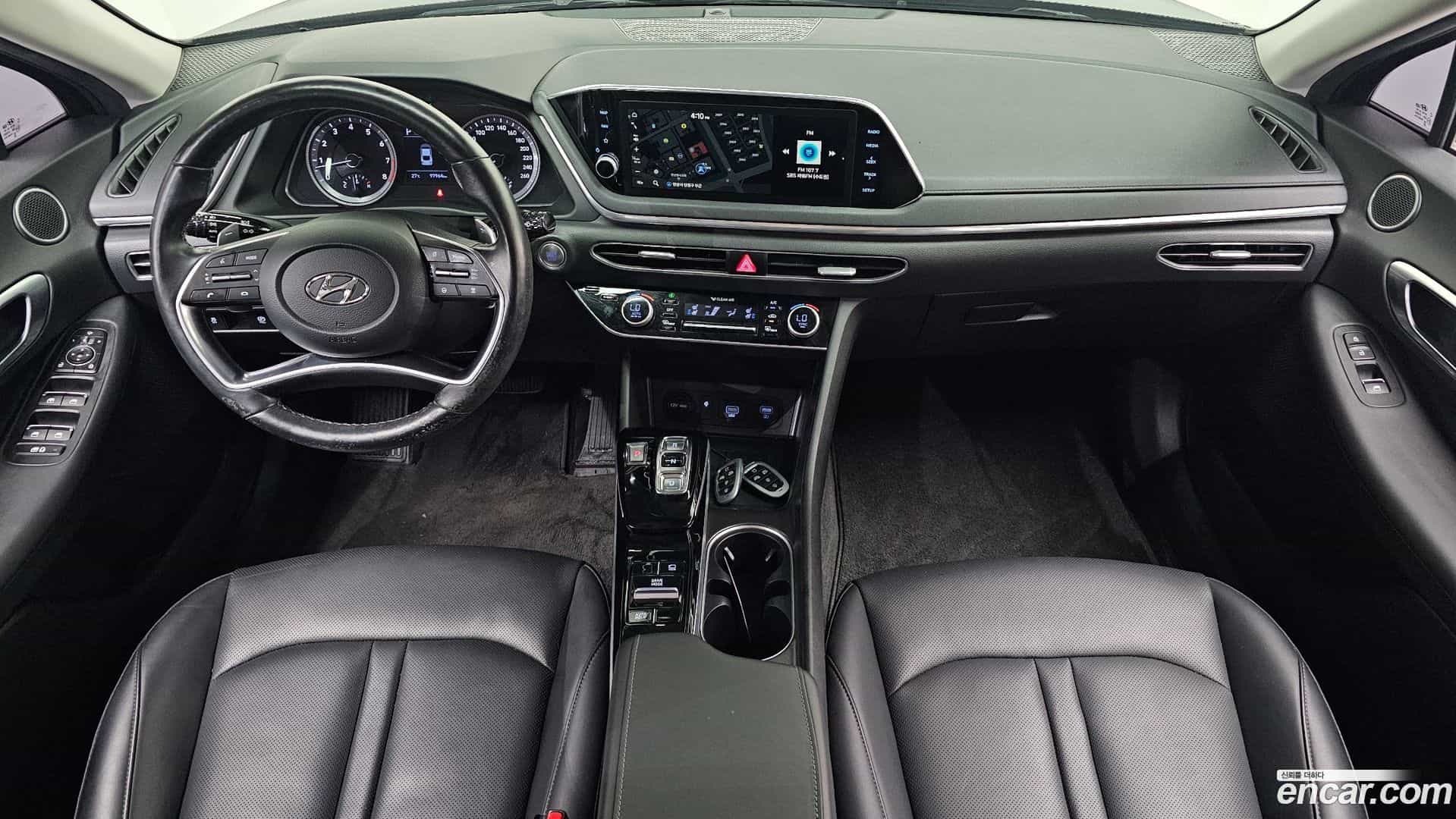 Sonata Hyundai 2020.8-INNER-007