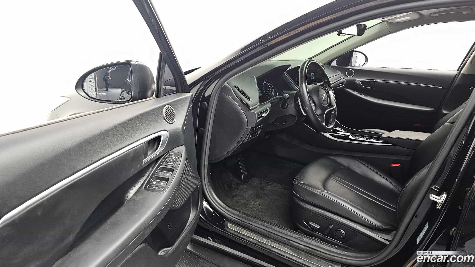 Sonata Hyundai 2020.8-INNER-010