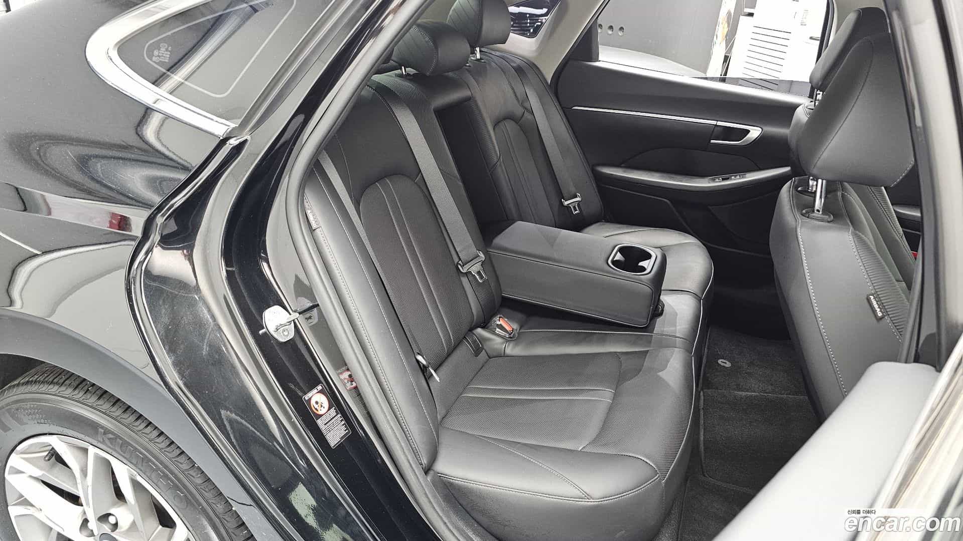 Sonata Hyundai 2020.8-OPTION-015