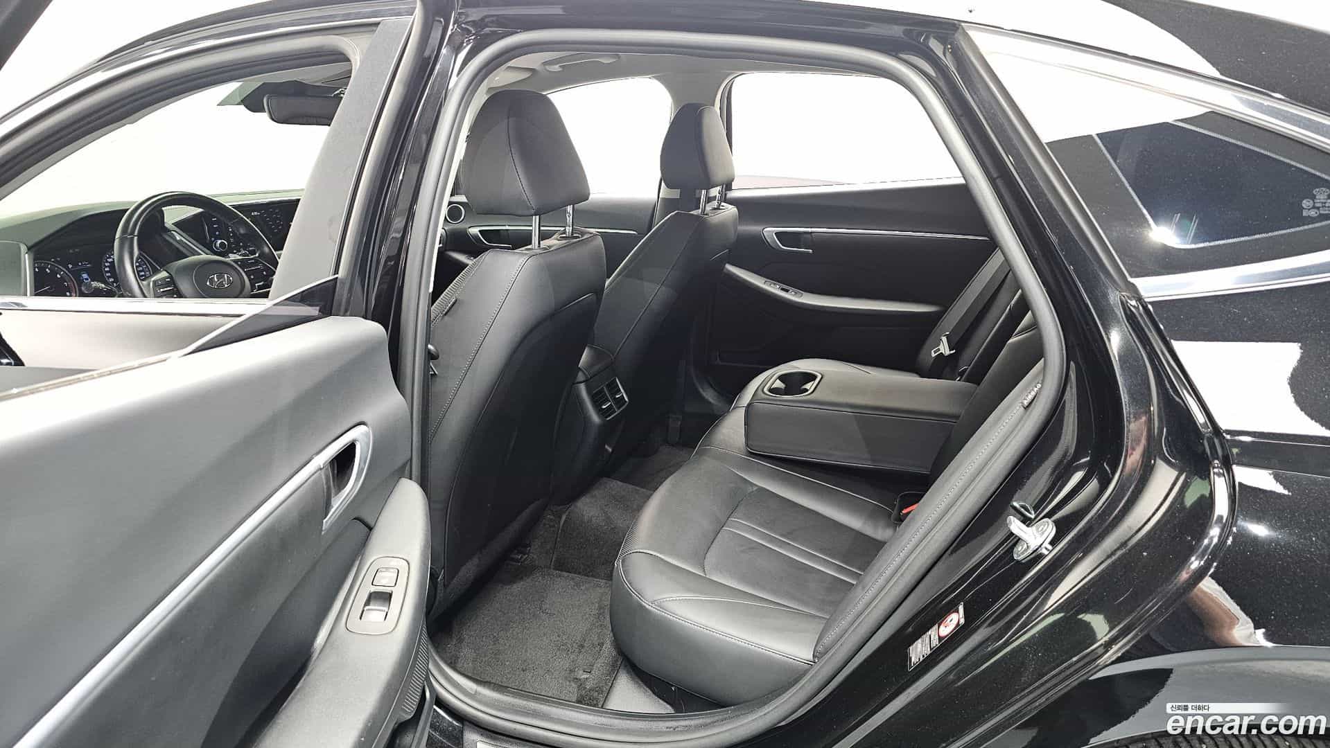 Sonata Hyundai 2020.8-OPTION-016