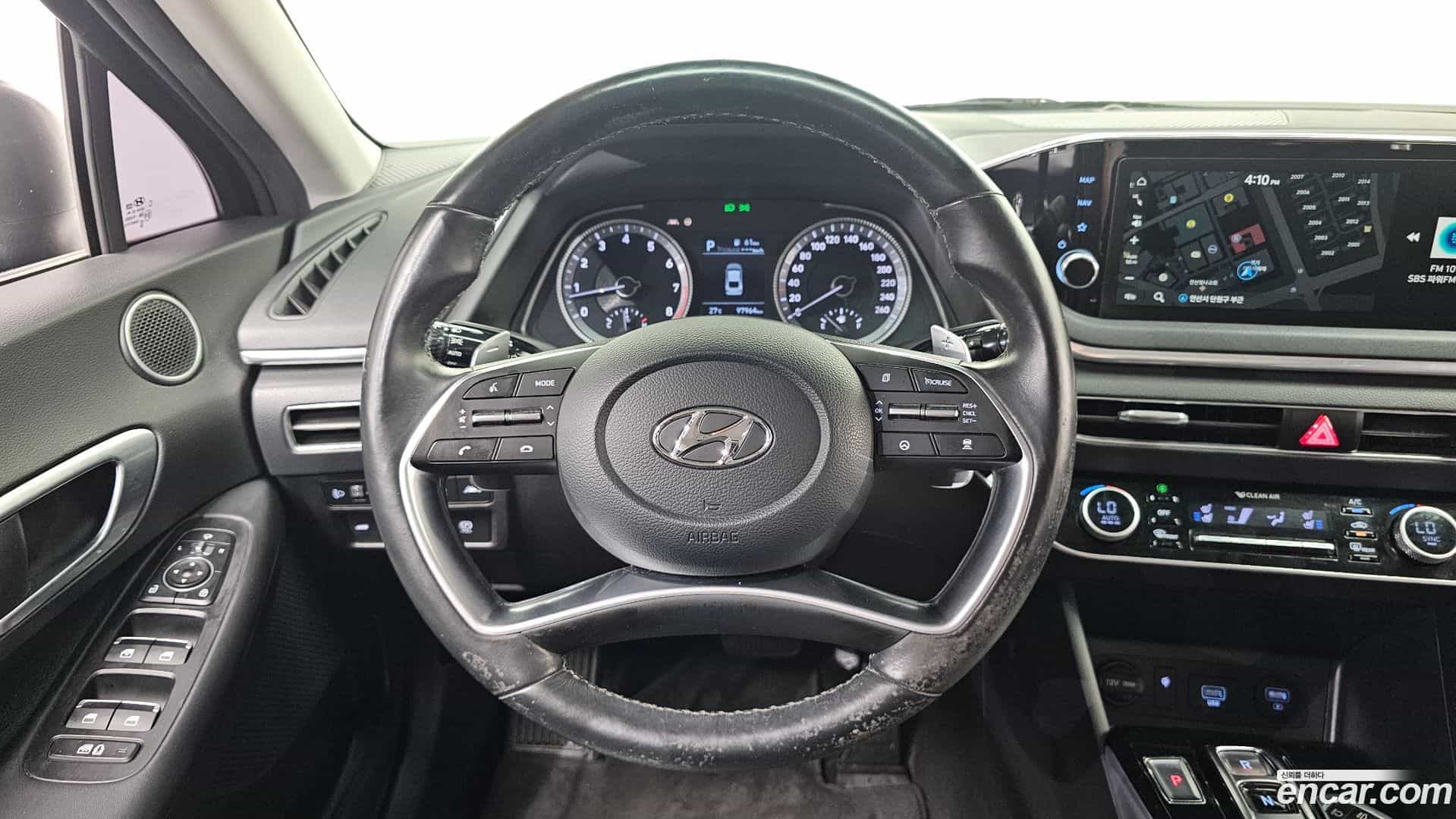 Sonata Hyundai 2020.8-OPTION-017