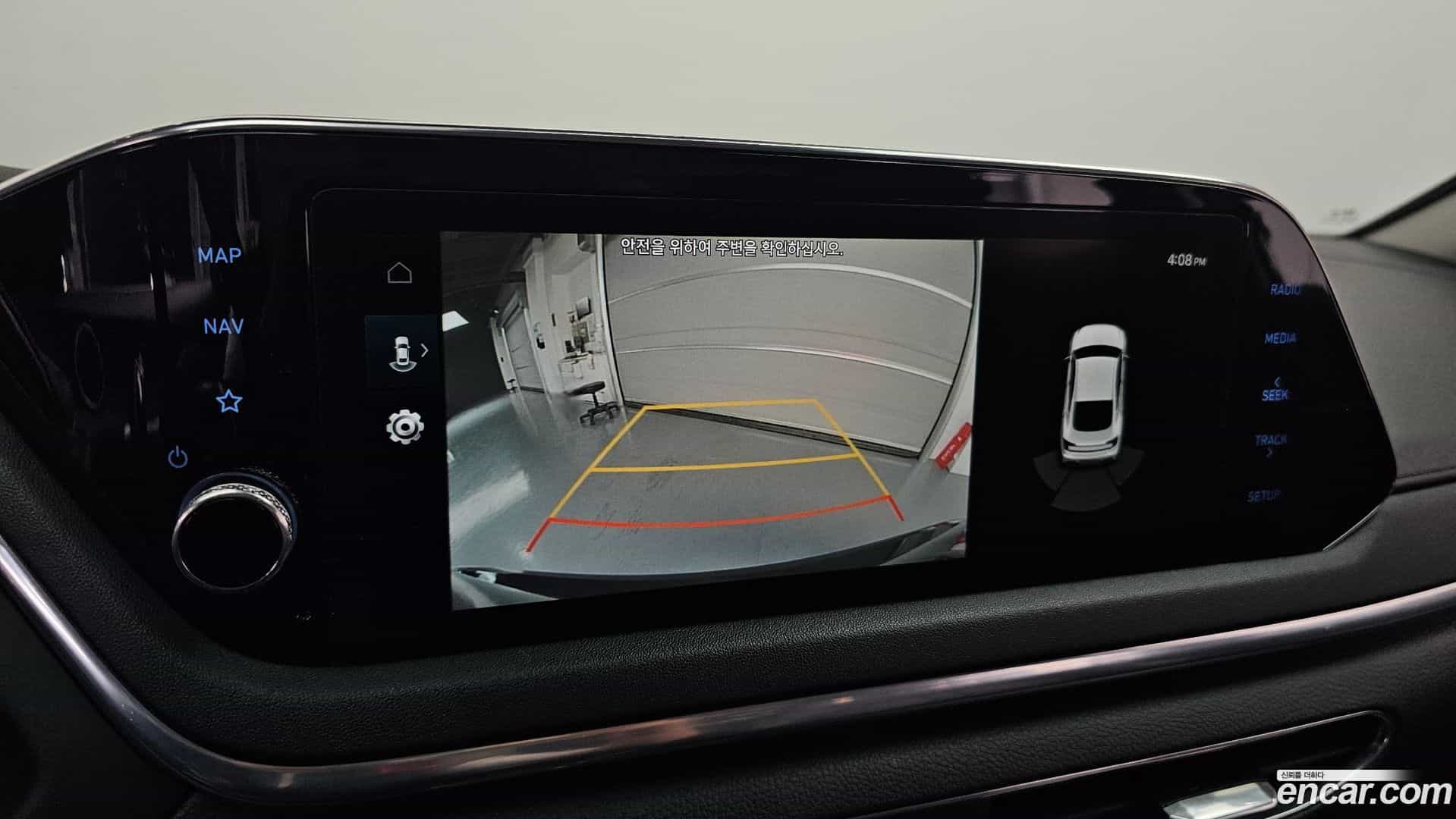 Sonata Hyundai 2020.8-OPTION-019