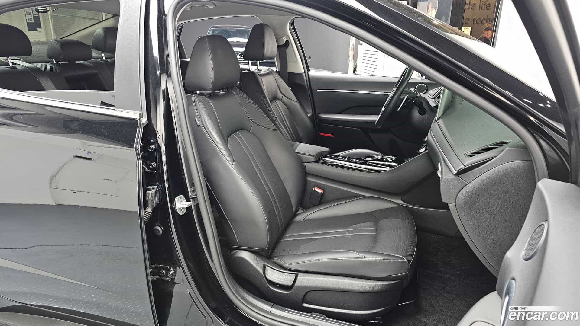 Sonata Hyundai 2020.8-INNER-036