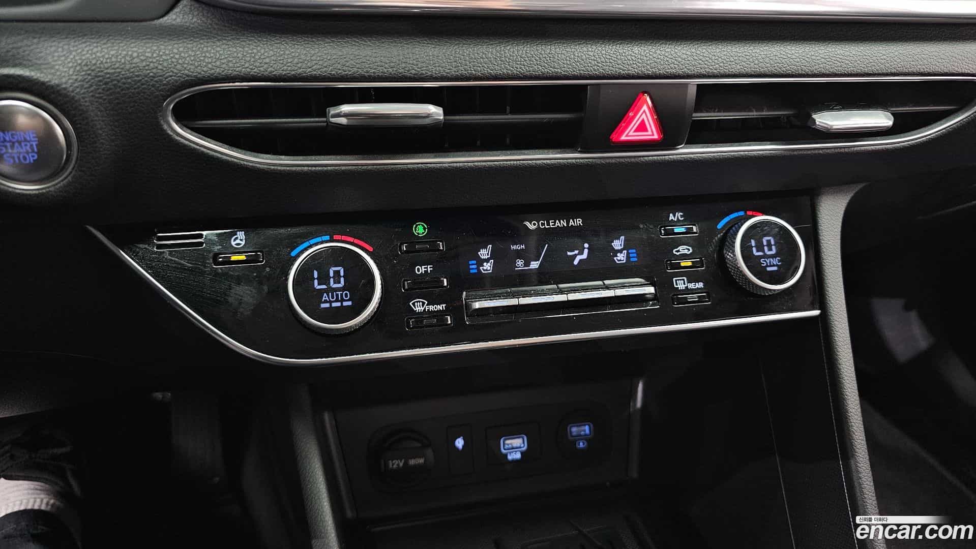Sonata Hyundai 2020.8-OPTION-044