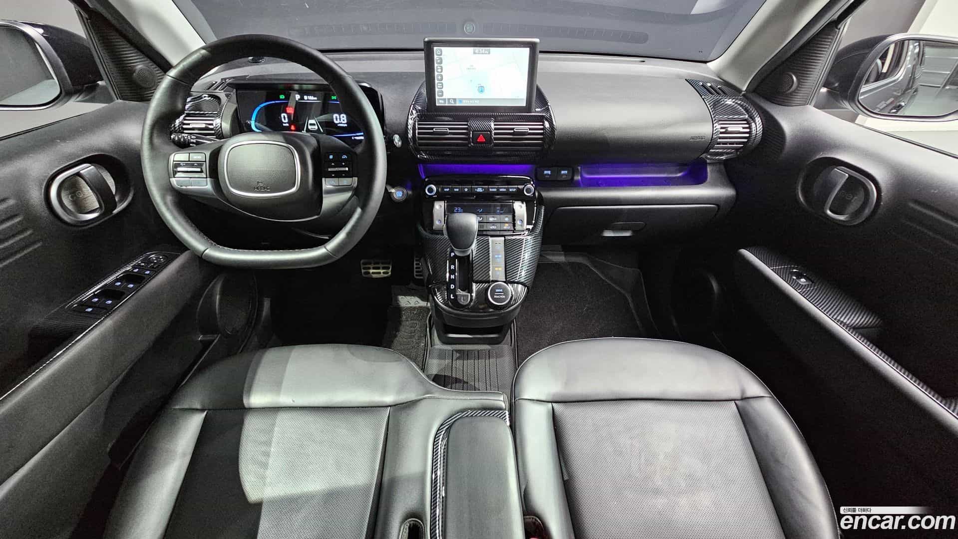 Casper Hyundai 2022.0-INNER-007