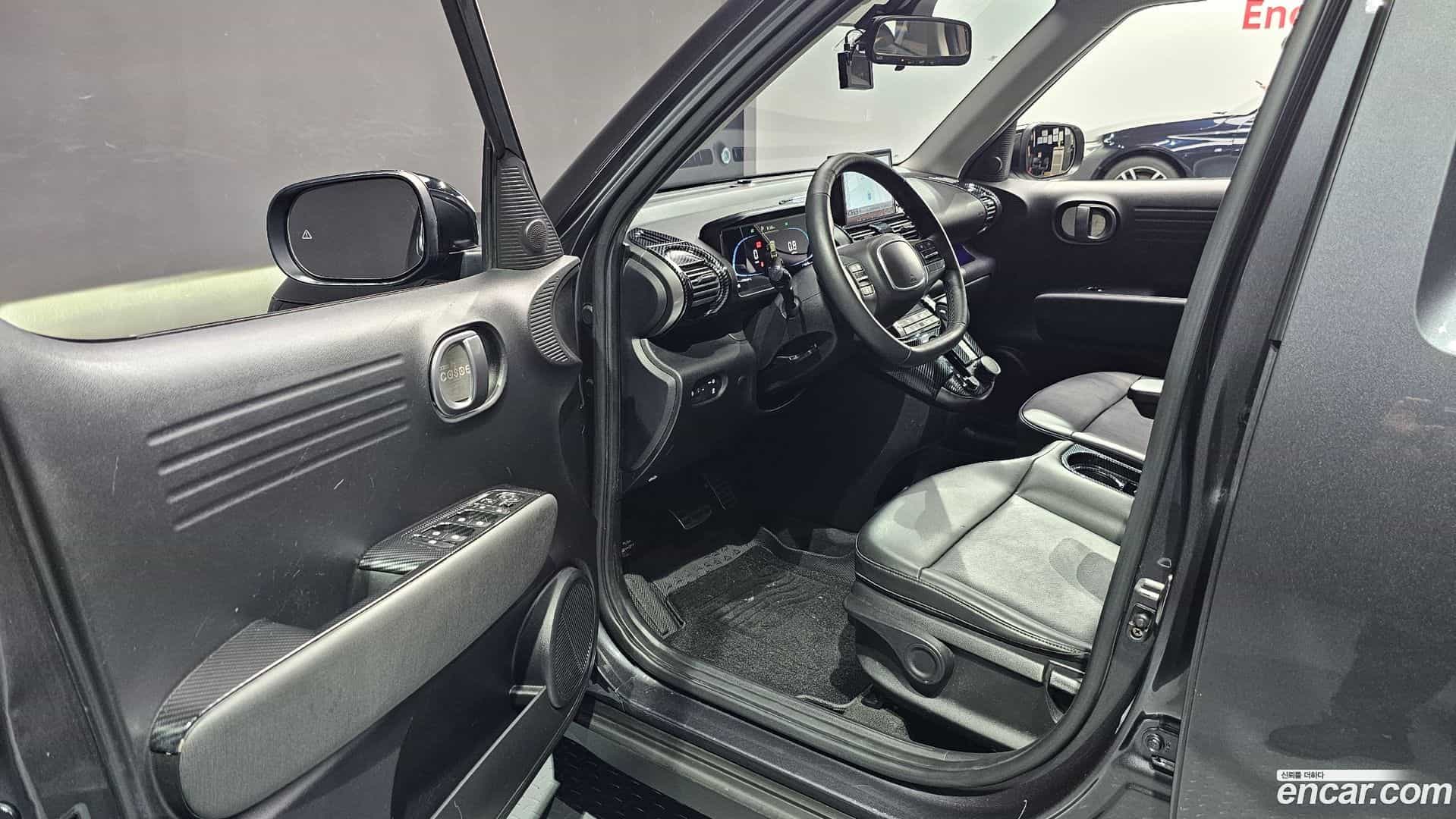 Casper Hyundai 2022.0-INNER-010