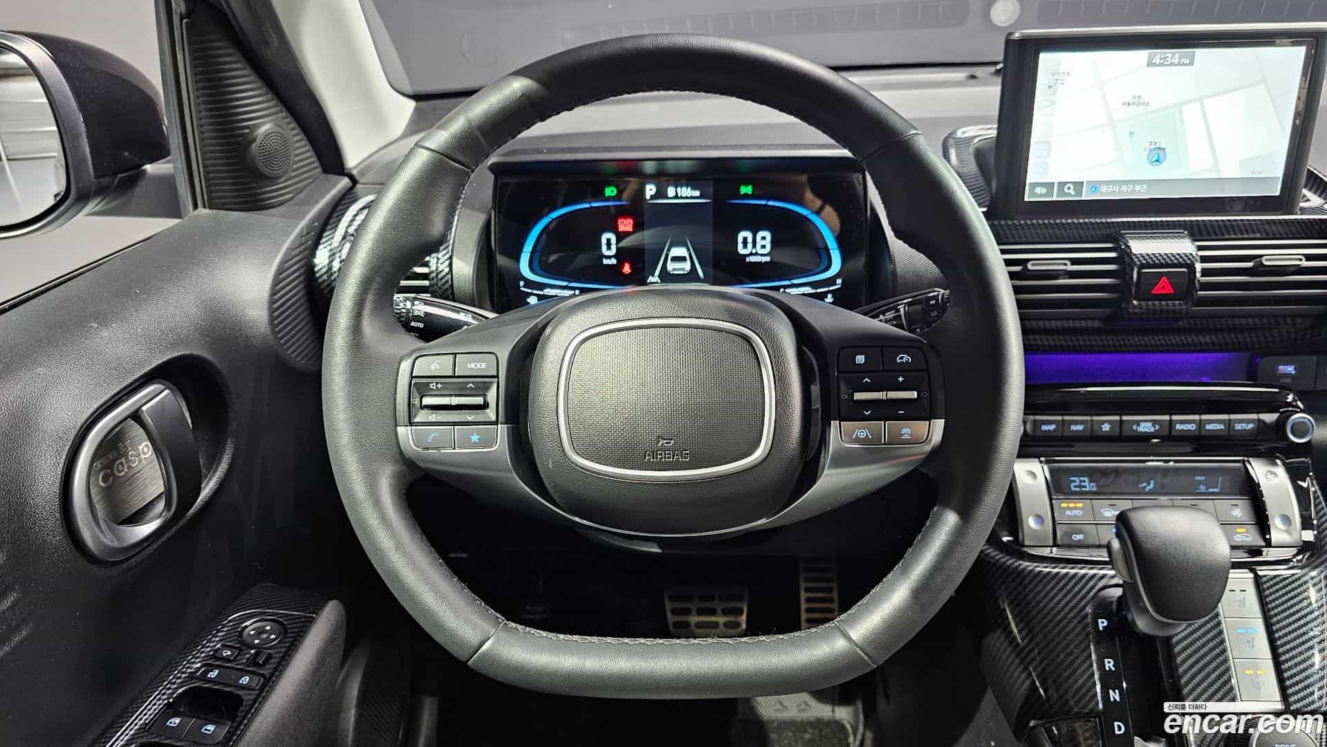Casper Hyundai 2022.0-OPTION-019