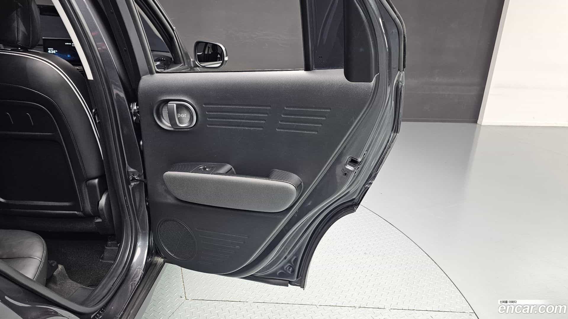 Casper Hyundai 2022.0-INNER-035