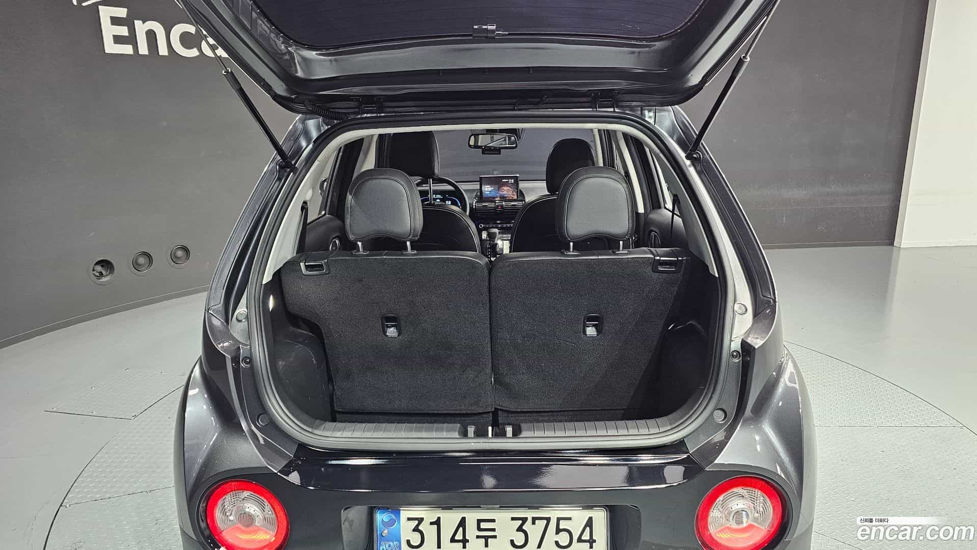 Casper Hyundai 2022.0-INNER-036