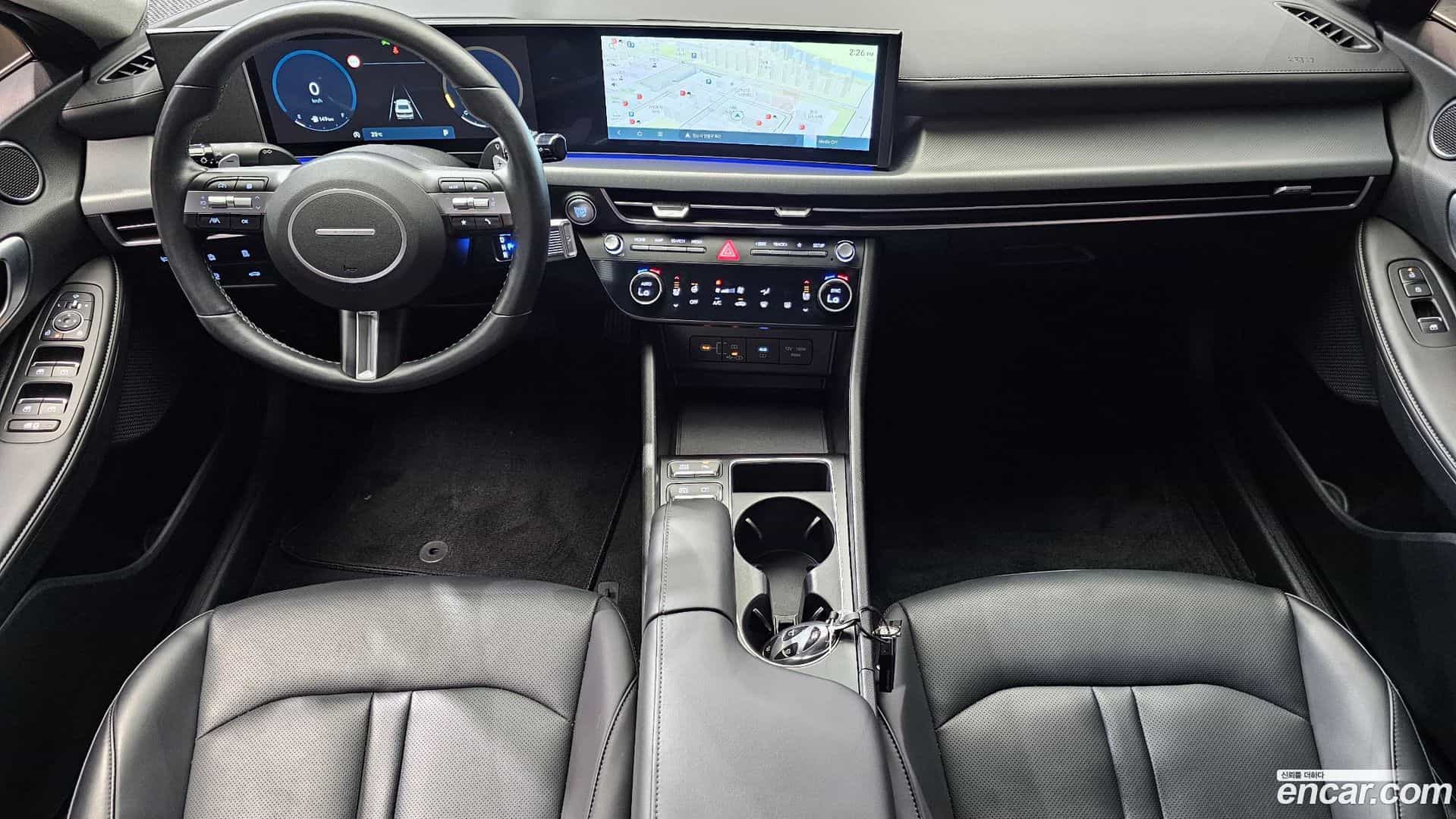 Sonata Hyundai 2024.11-INNER-007