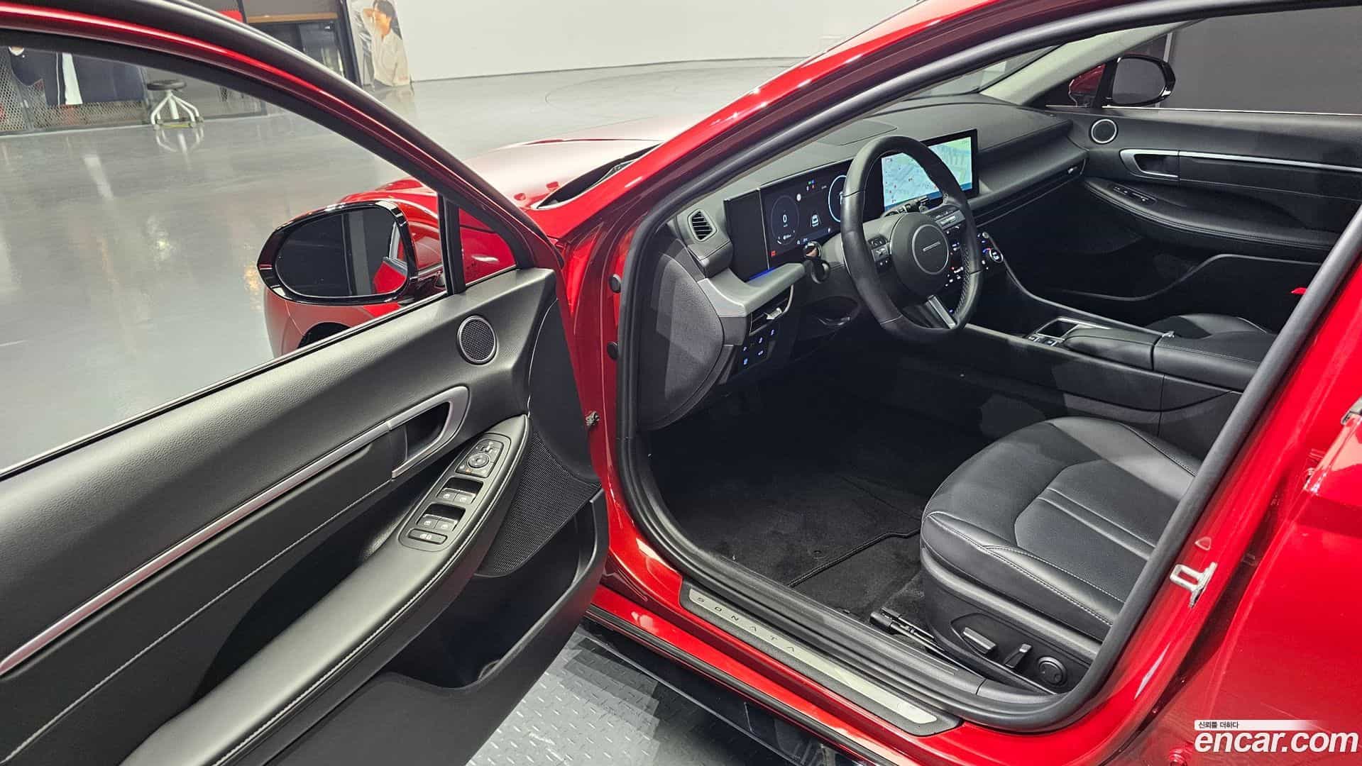 Sonata Hyundai 2024.11-INNER-010
