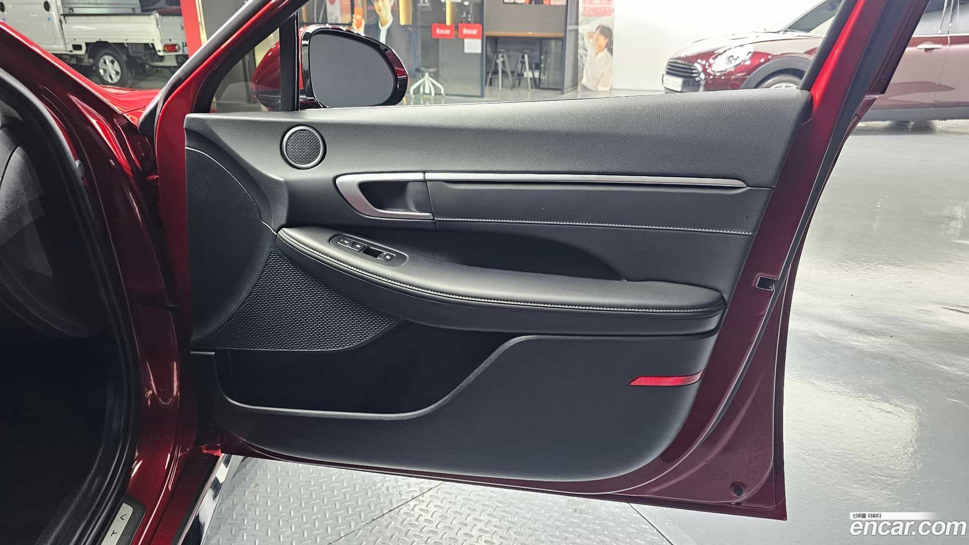 Sonata Hyundai 2024.11-INNER-035