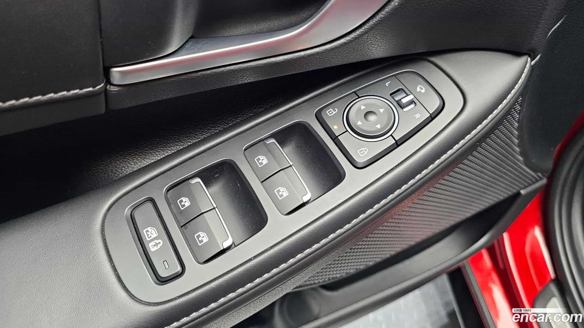 Sonata Hyundai 2024.11-OPTION-042