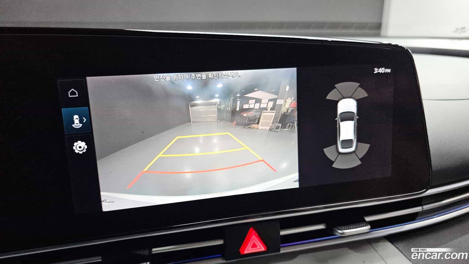 AVANTE Hyundai 2021.8-OPTION-018
