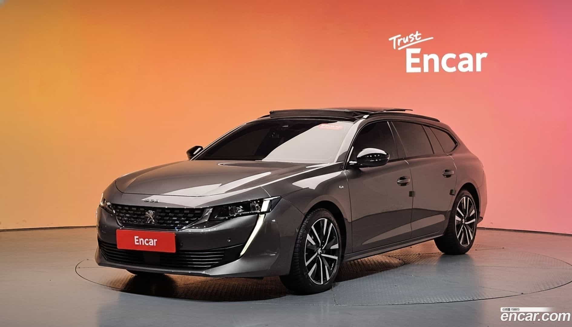 508 Peugeot 2021.10-DIAG2-001