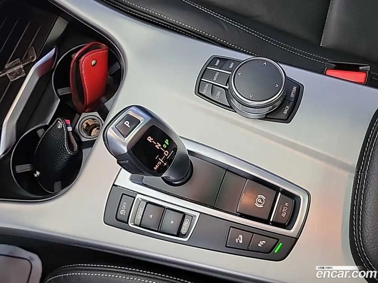 X4 BMW 2017.7-INNER-008