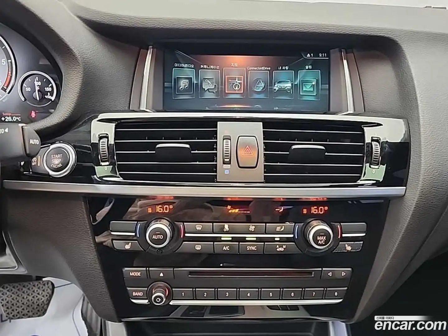 X4 BMW 2017.7-INNER-010