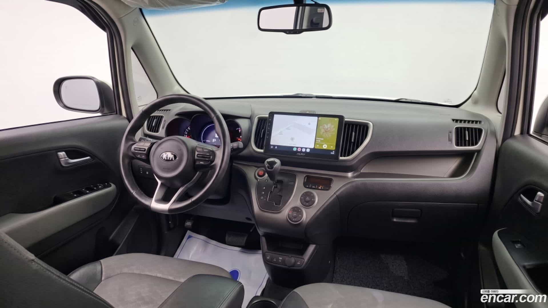 RAY Kia 2019.9-INNER-007