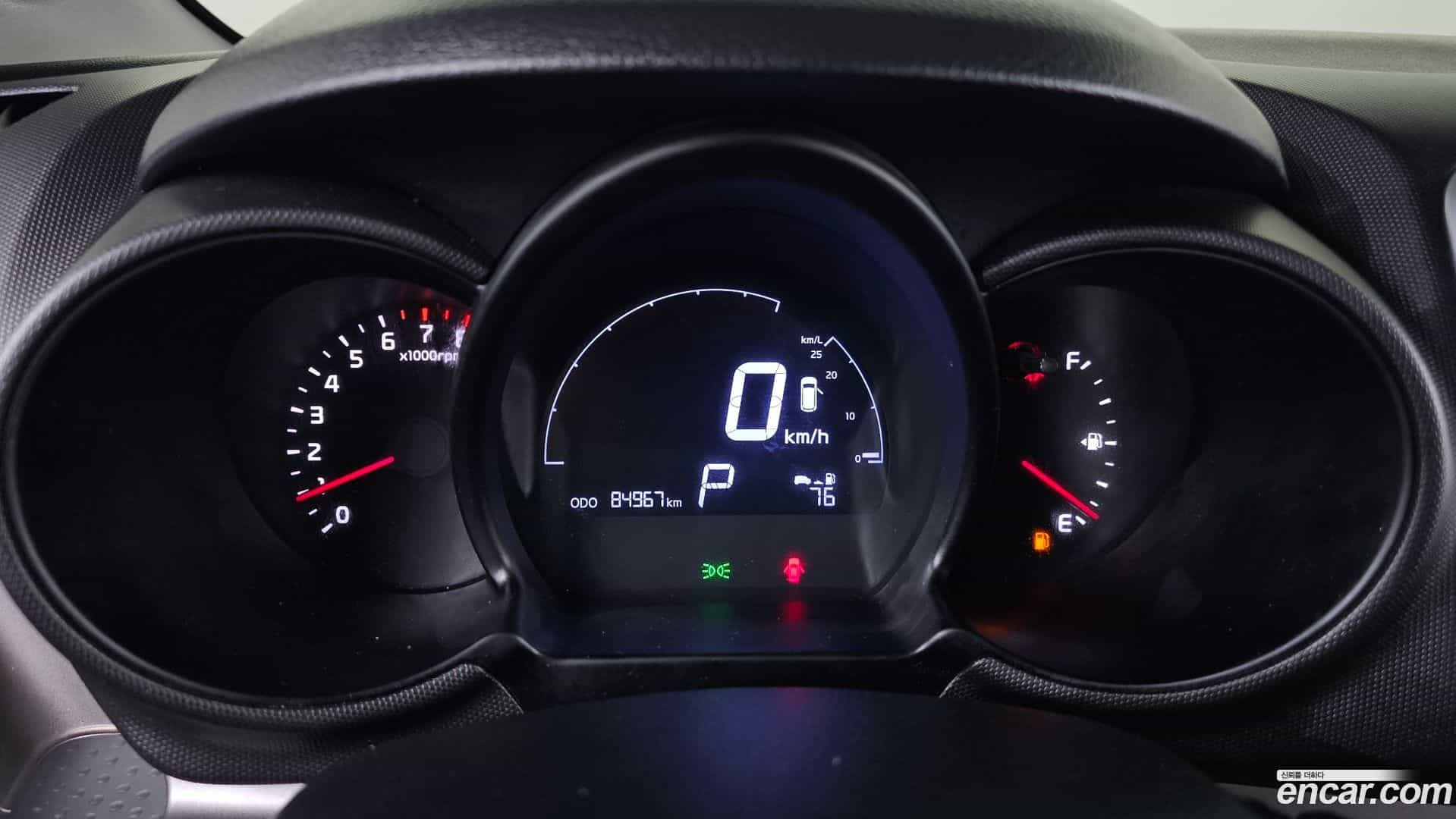 RAY Kia 2019.9-INNER-008