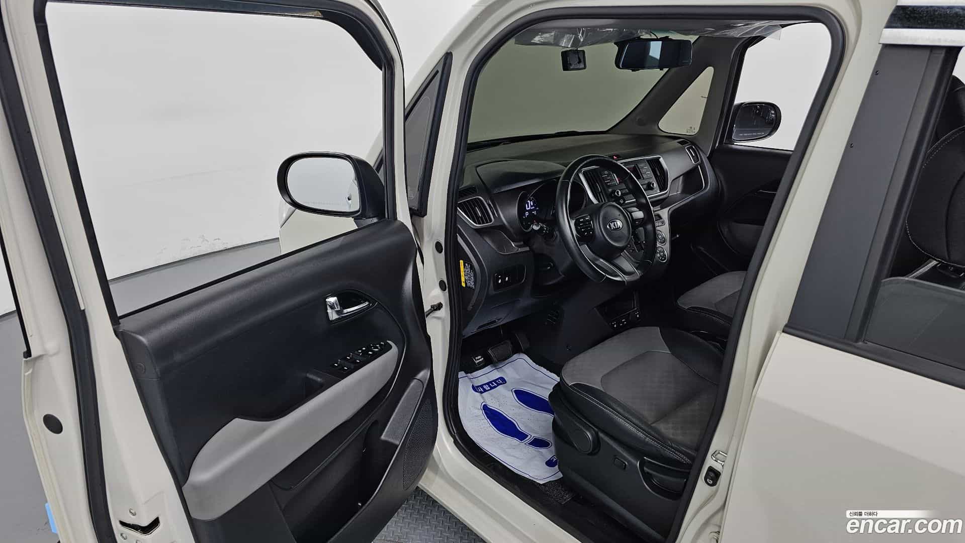 RAY Kia 2019.9-INNER-010