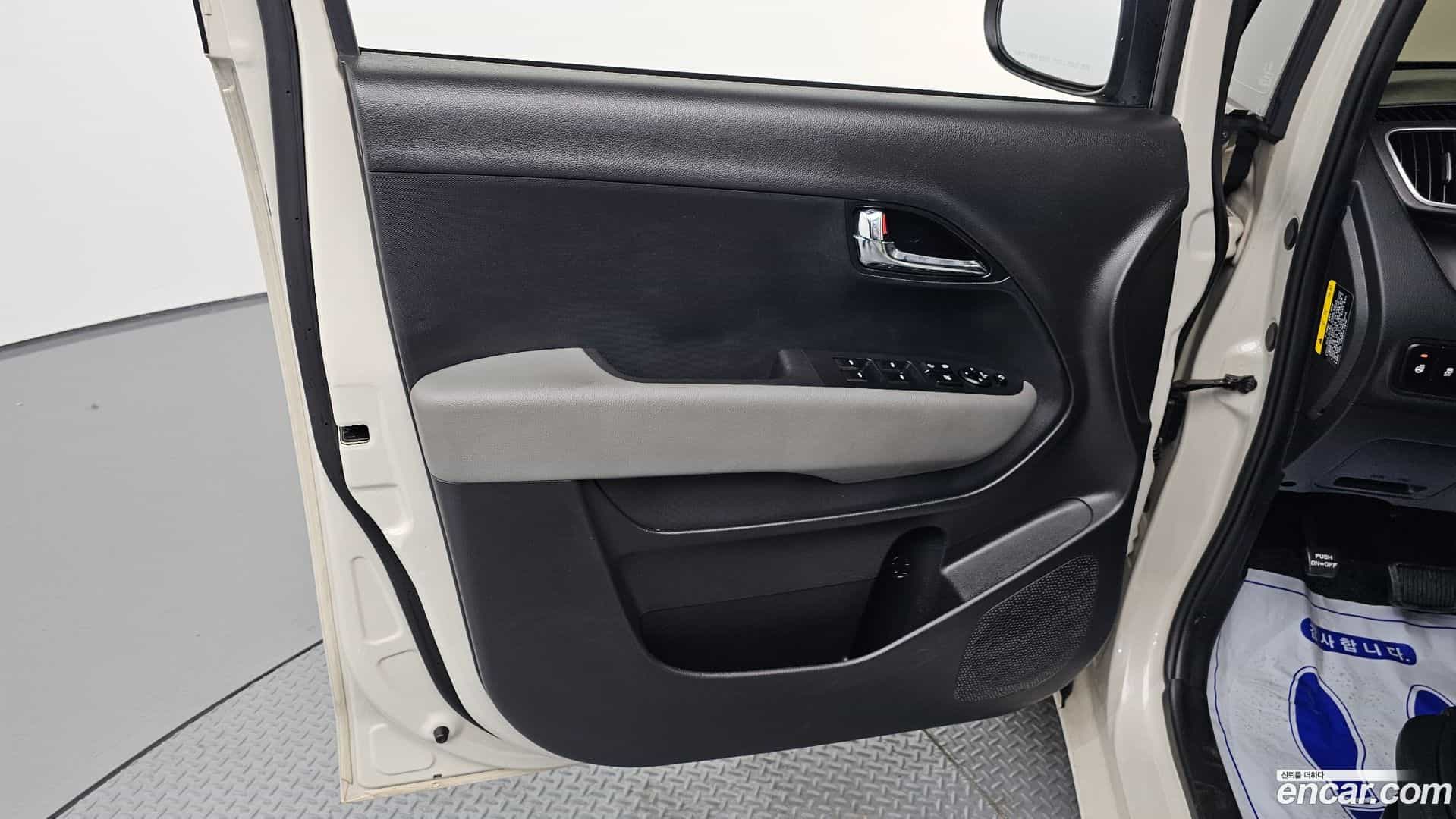 RAY Kia 2019.9-INNER-034