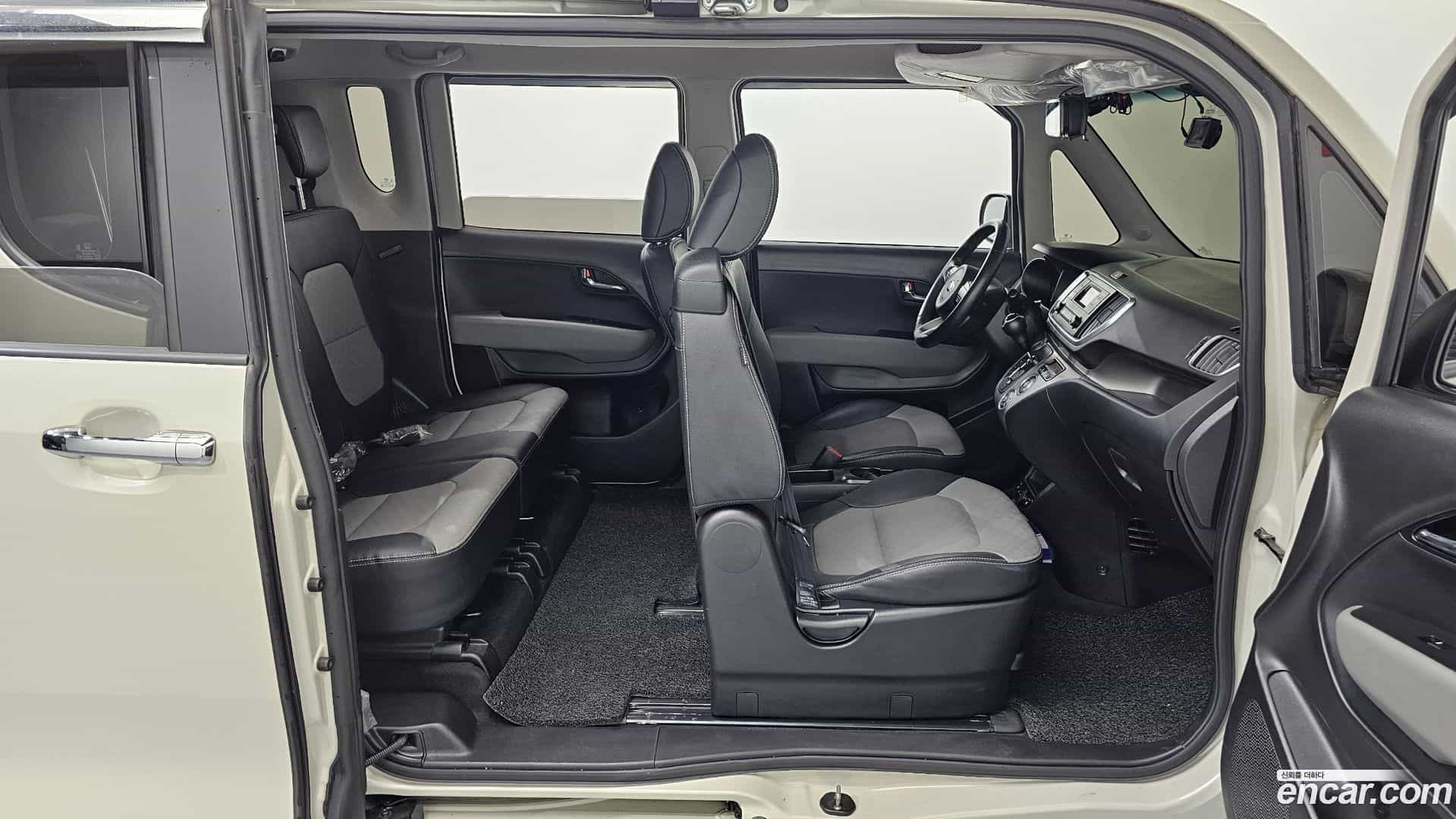 RAY Kia 2019.9-INNER-036
