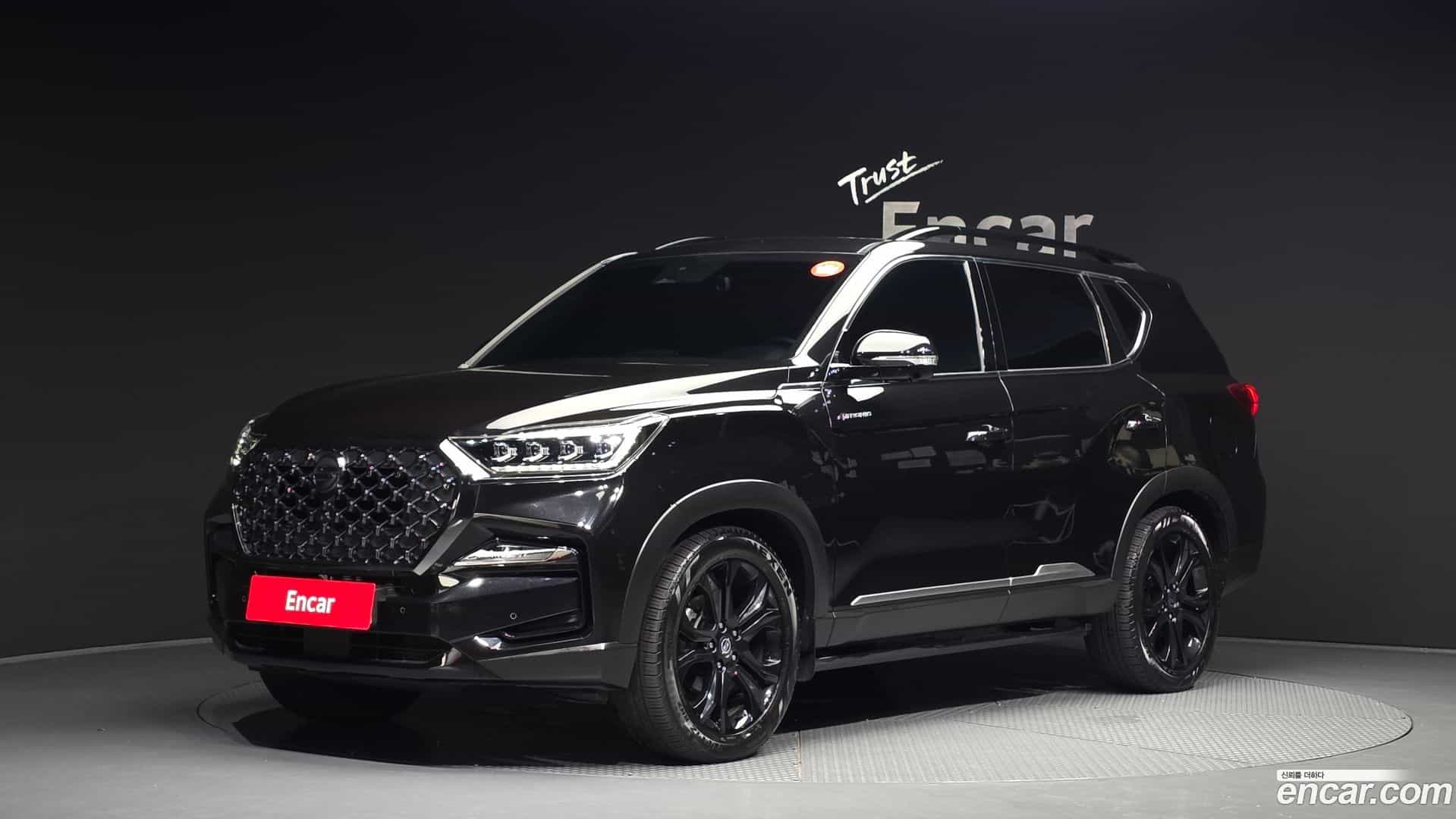 Rexton KG Mobility 2021.0-OUTER-001