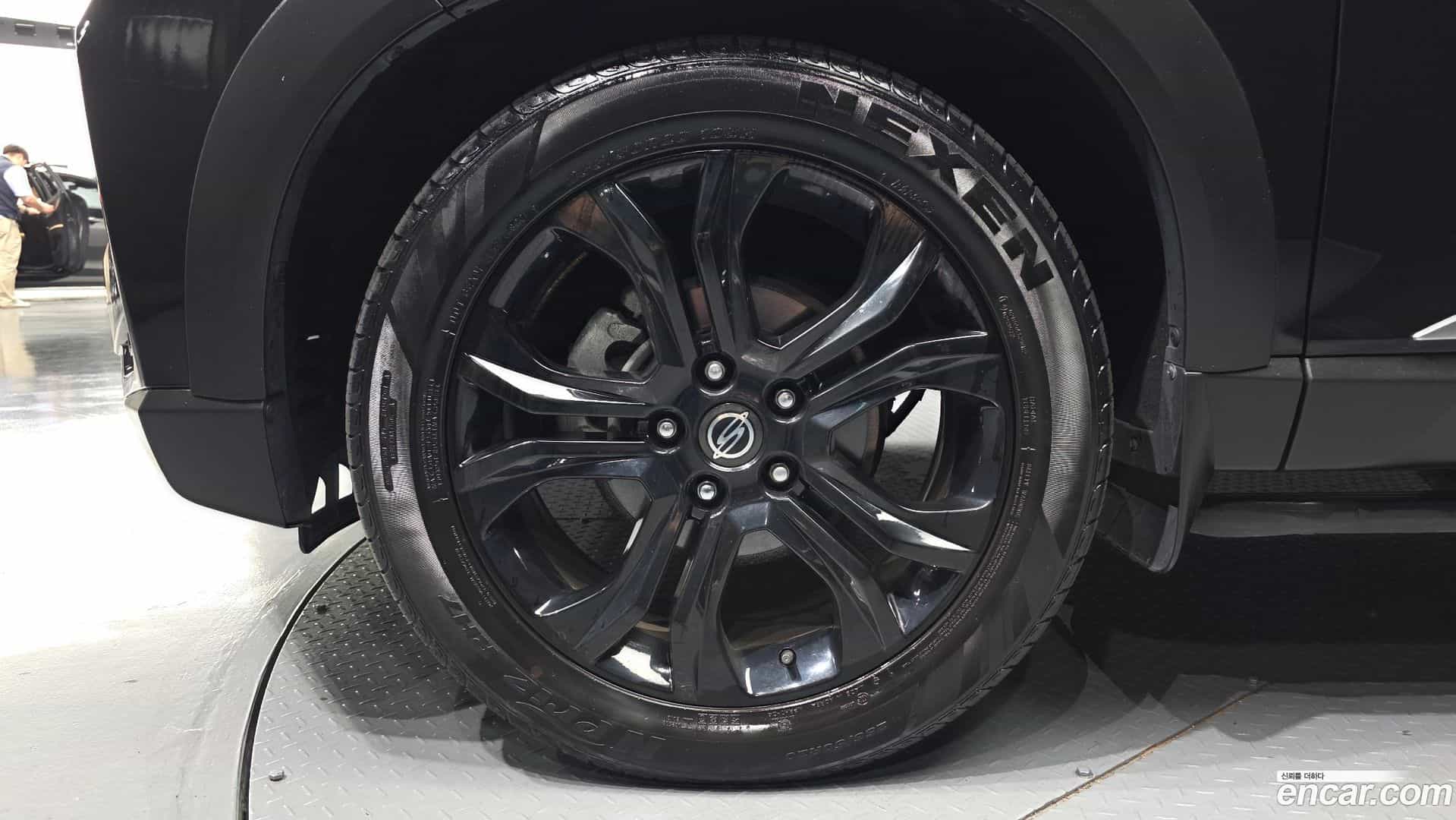 Rexton KG Mobility 2021.0-OUTER-005