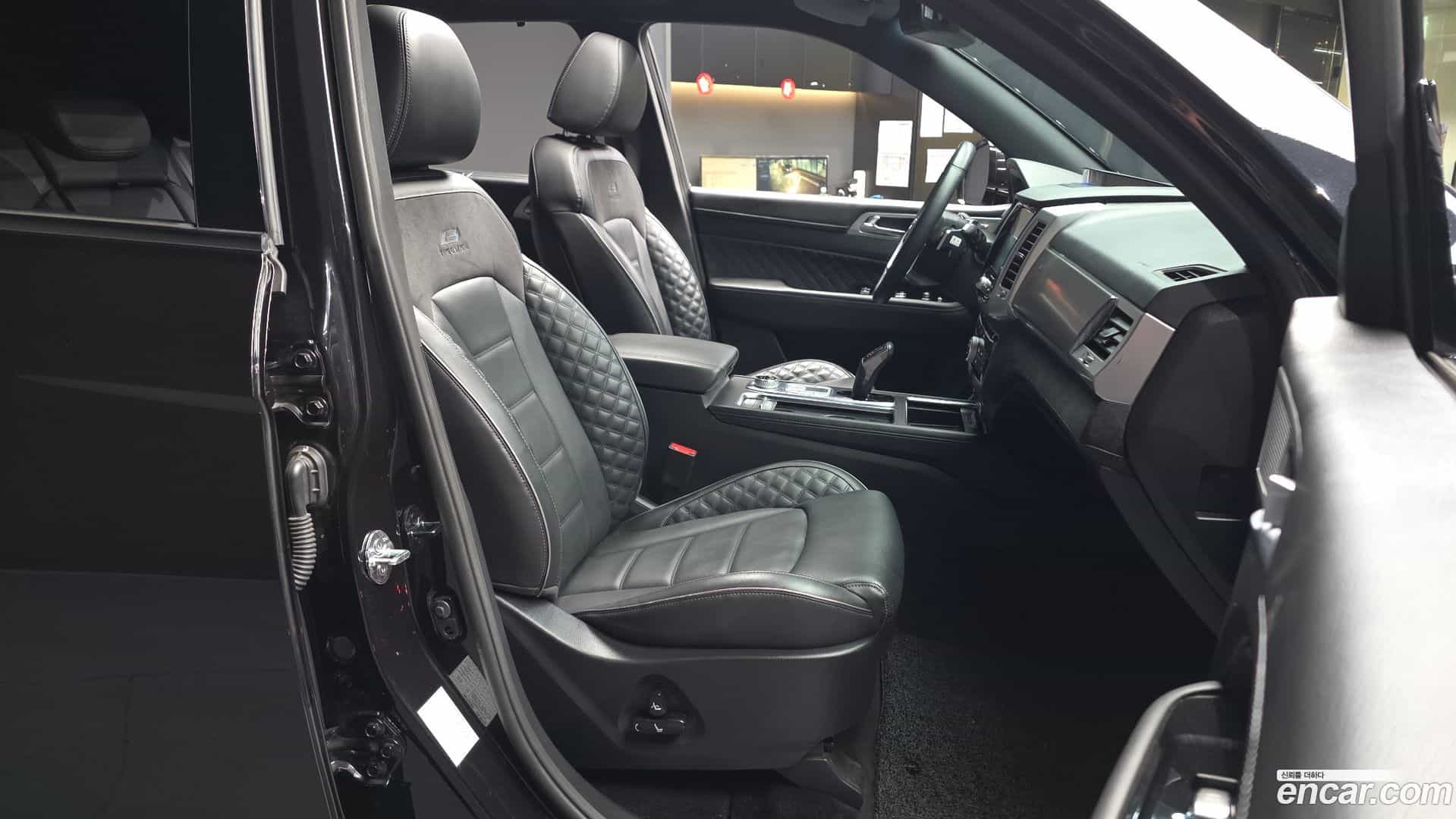 Rexton KG Mobility 2021.0-OPTION-015