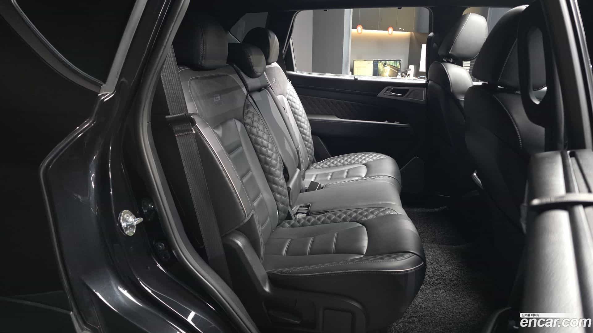 Rexton KG Mobility 2021.0-OPTION-016