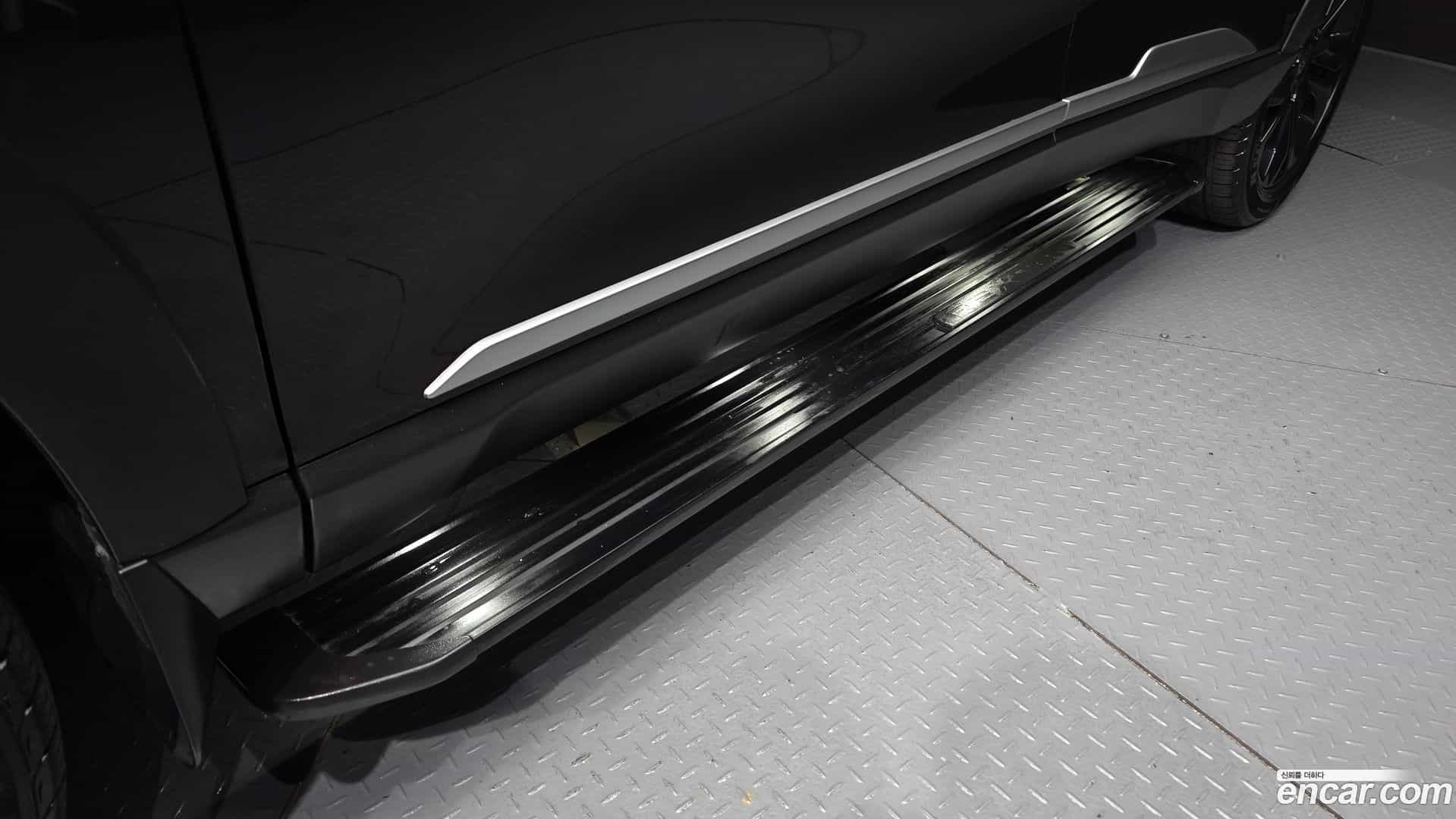 Rexton KG Mobility 2021.0-OPTION-023