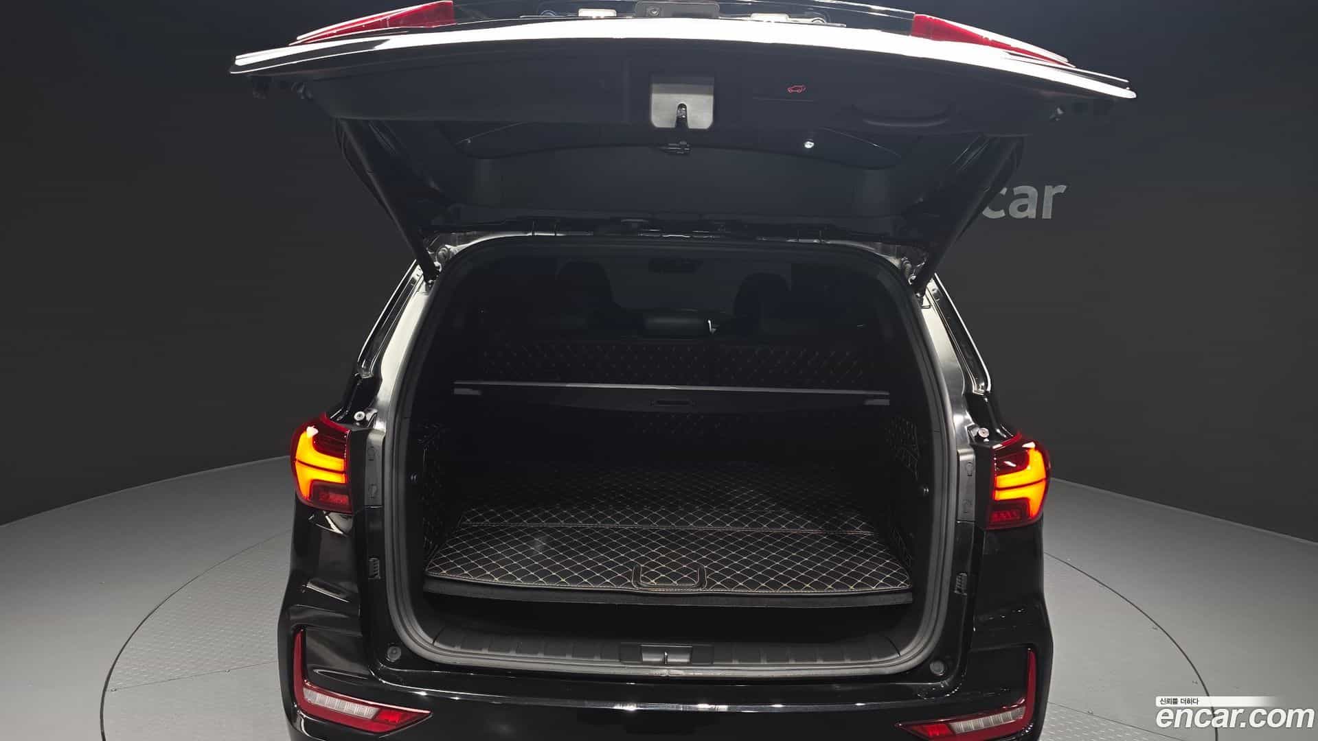 Rexton KG Mobility 2021.0-OPTION-024