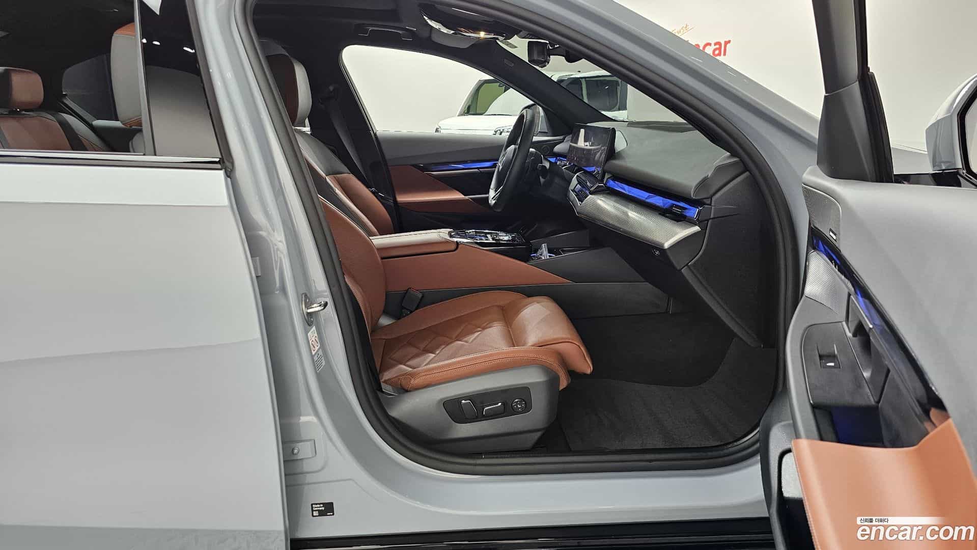 5-Series BMW 2024.9-INNER-036