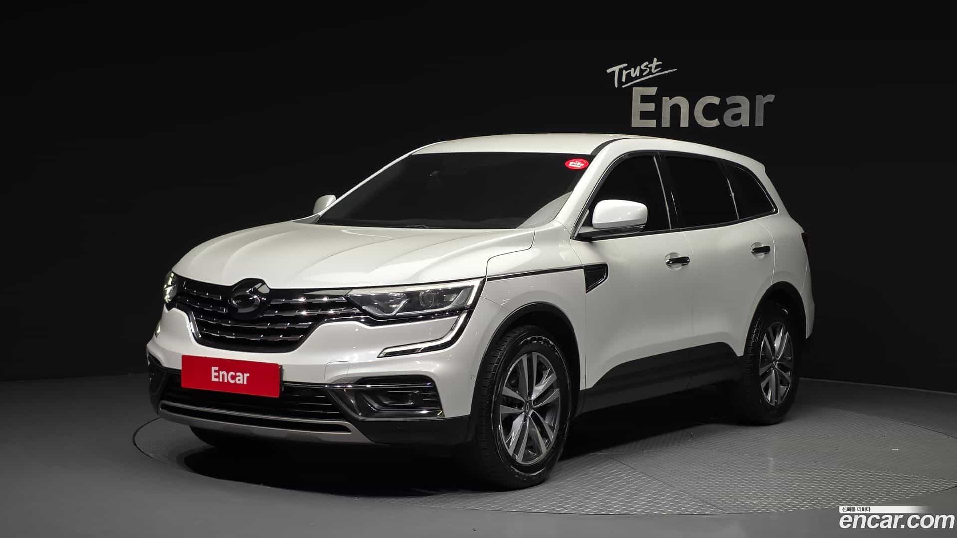 QM6 Renault Korea 2020.6-OUTER-001