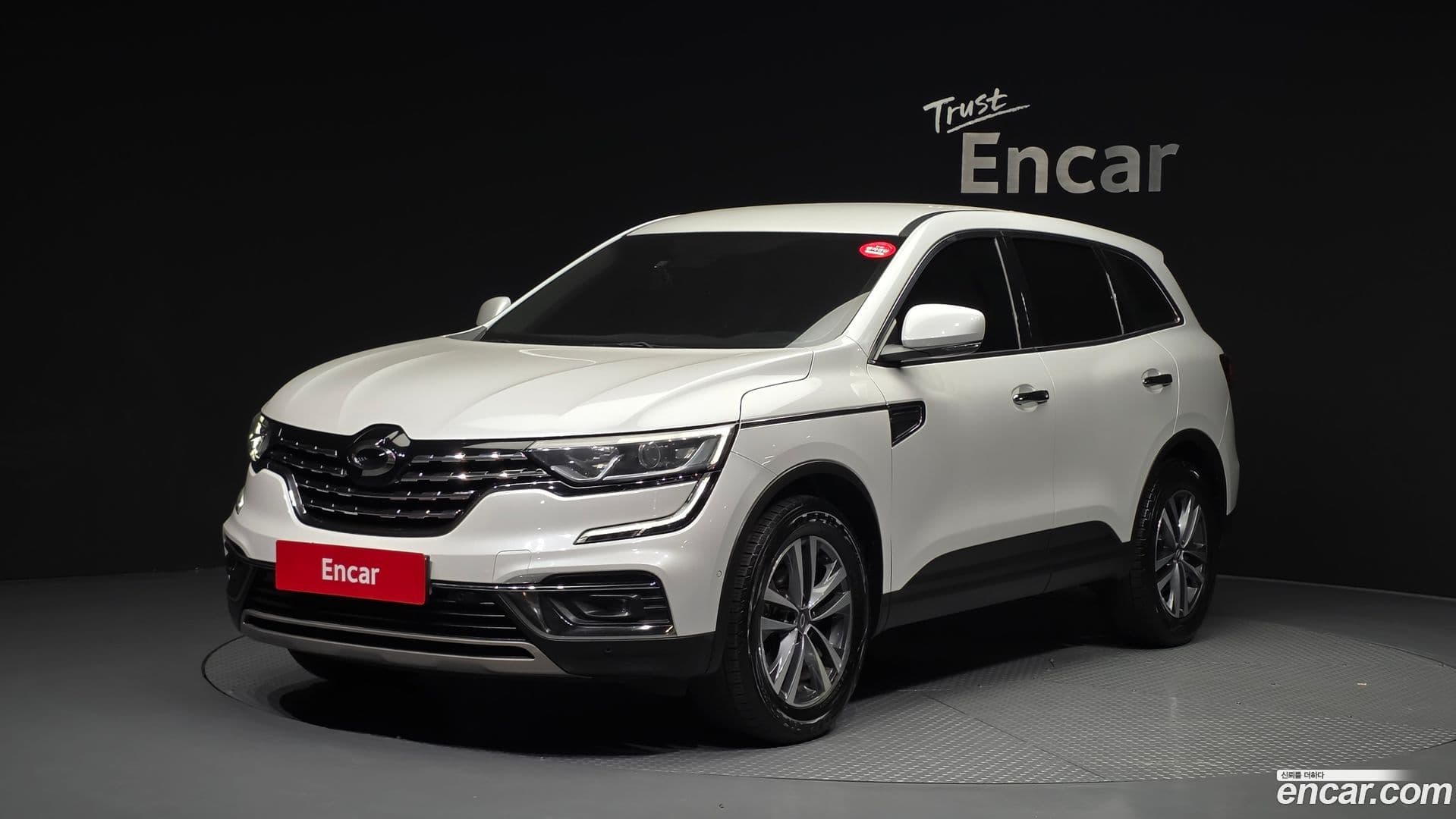 Main__Slider__Photo:QM6 Renault Korea 2020.6-0