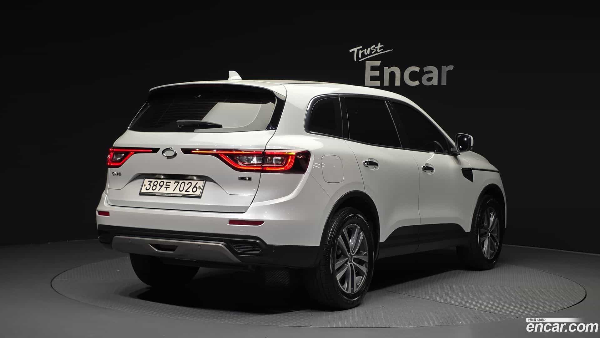 QM6 Renault Korea 2020.6-OUTER-002