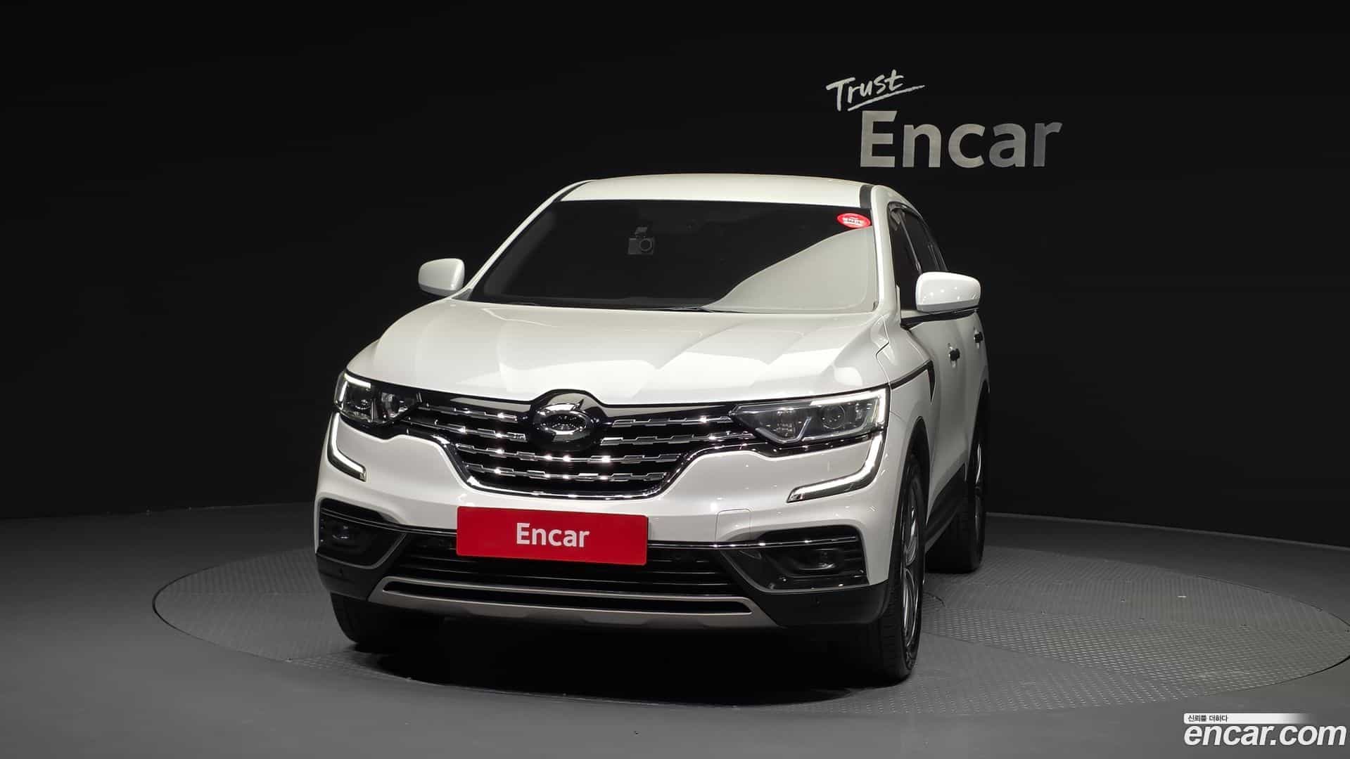 QM6 Renault Korea 2020.6-OUTER-003