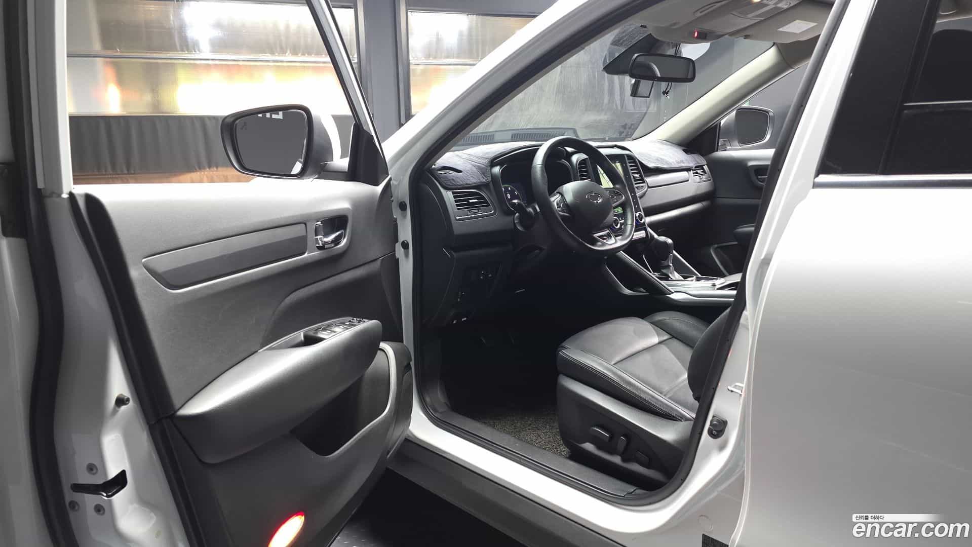 QM6 Renault Korea 2020.6-INNER-010