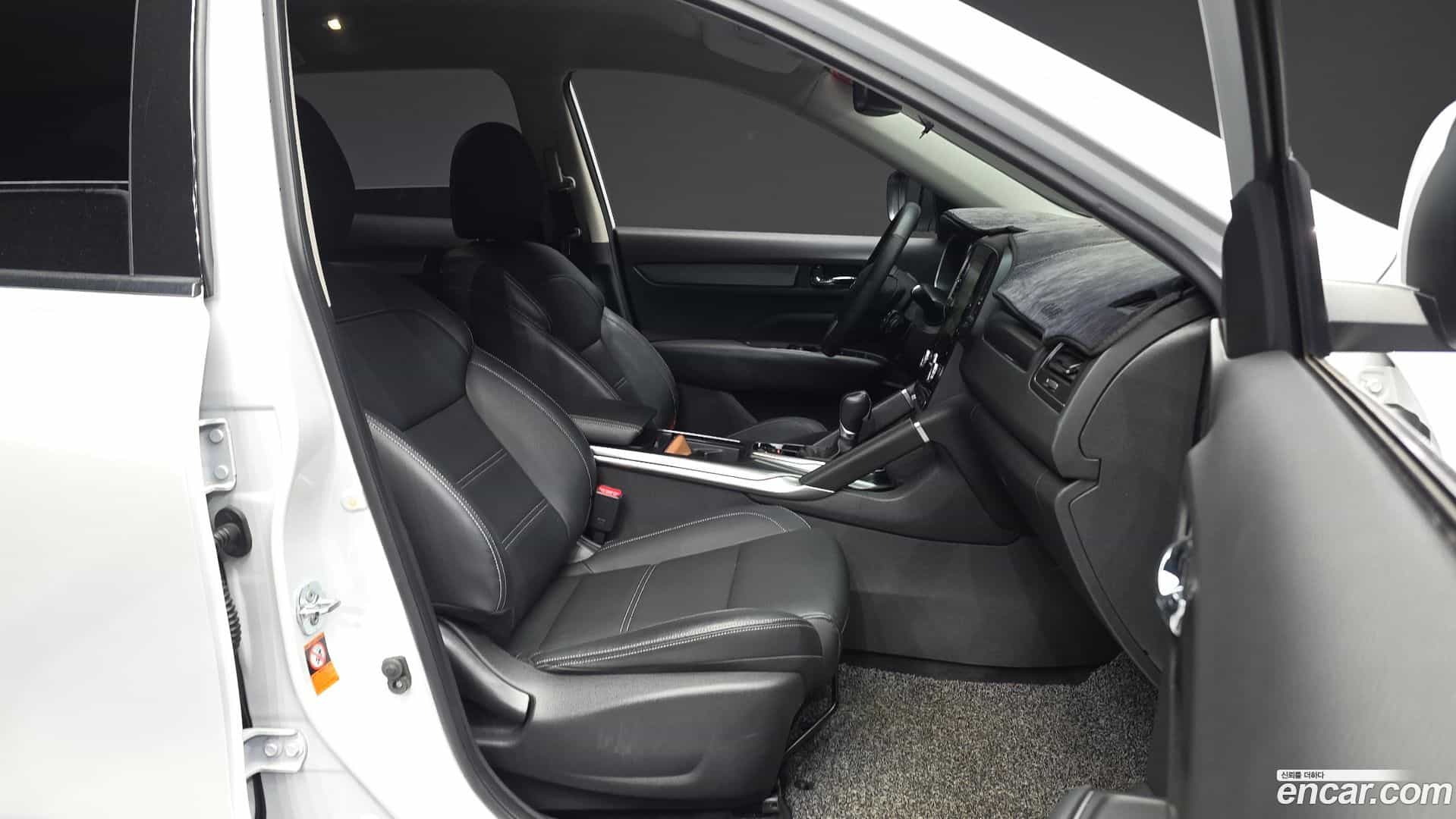 QM6 Renault Korea 2020.6-OPTION-015